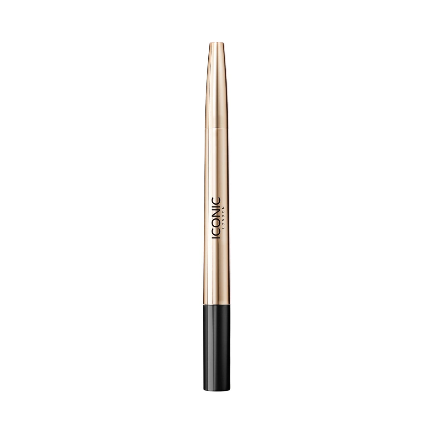 ICONIC LONDON | ICONIC LONDON Smokey Eye Duo Kajal - Midnight Black