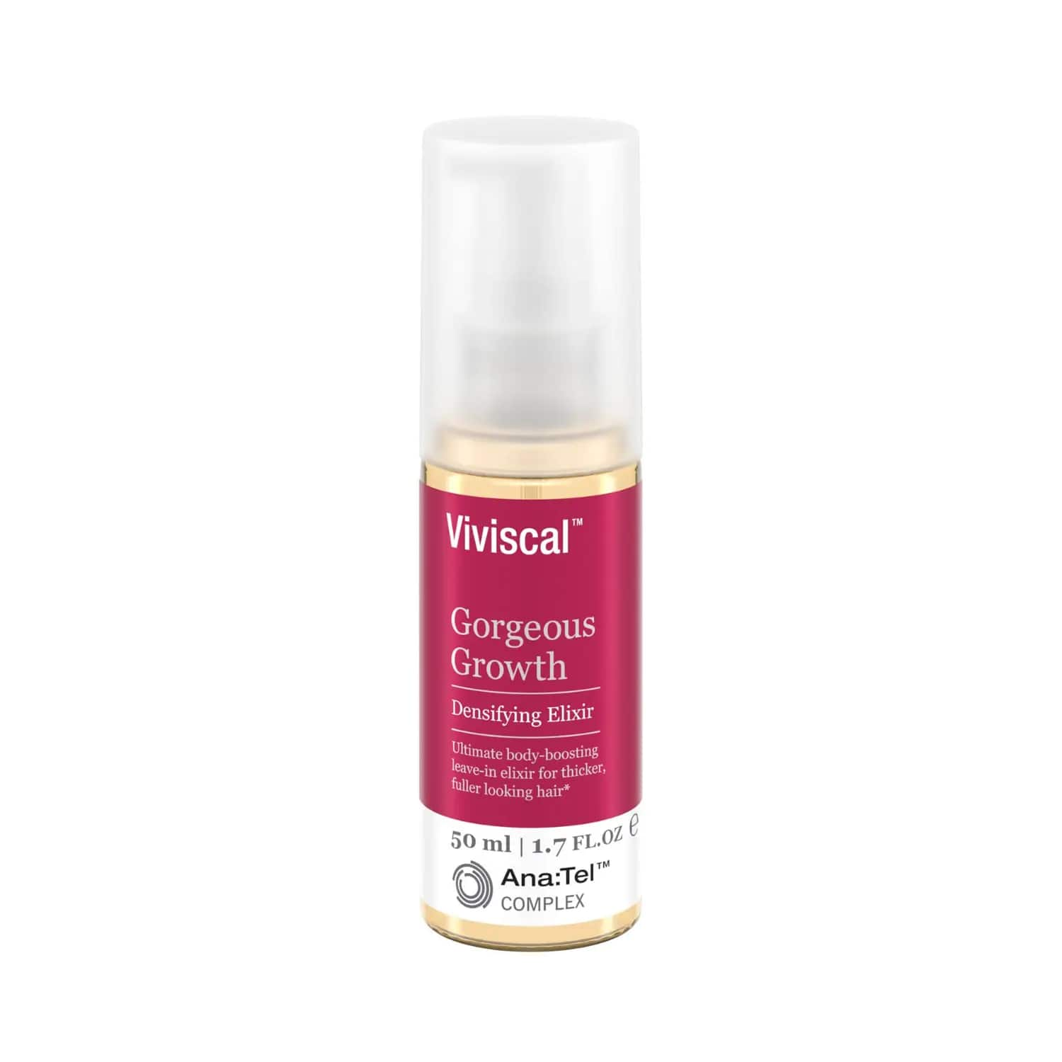 Viviscal | Viviscal Gorgeous Growth Densifying Elixir (50ml)