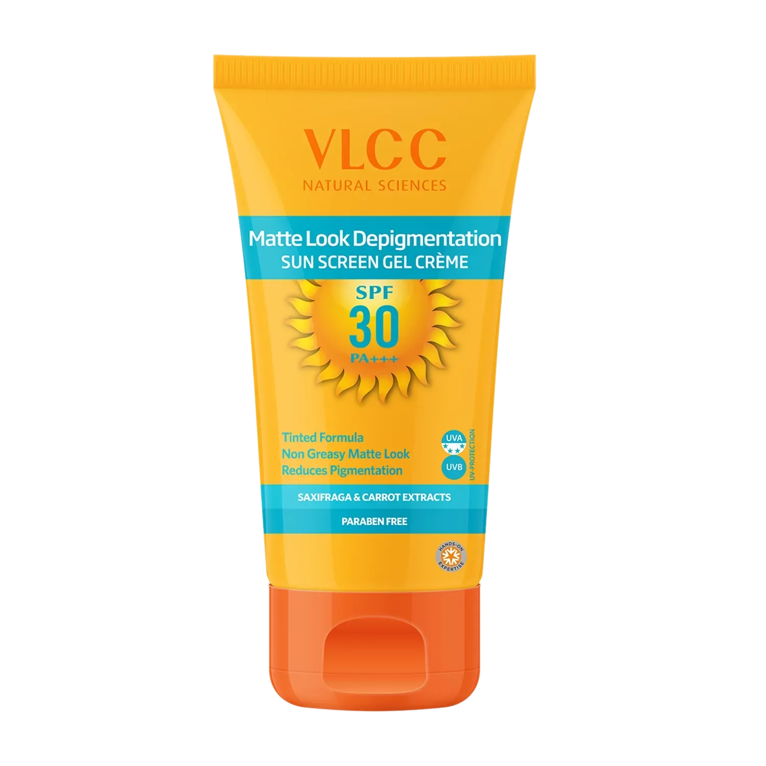 Vlcc cream hot sale