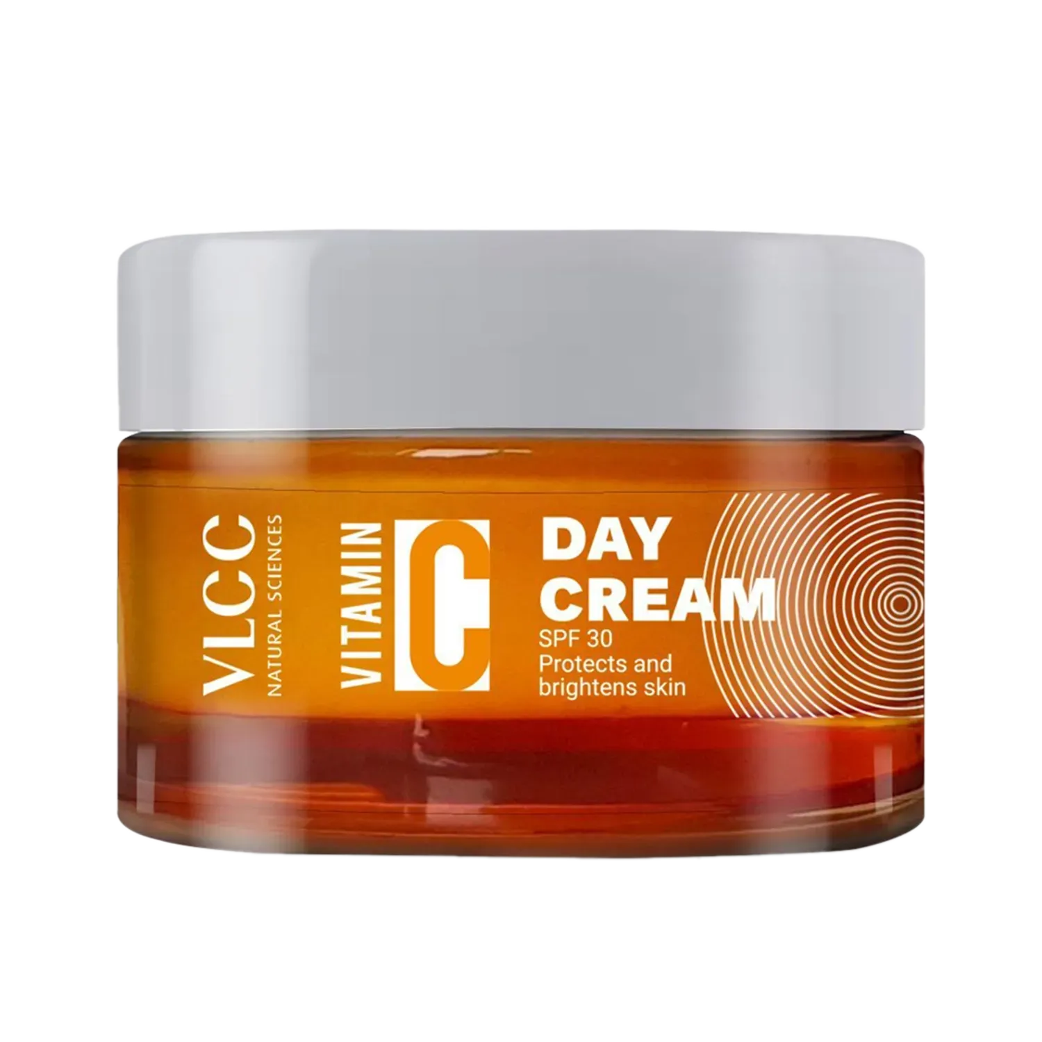Buy VLCC Vitamin C Day Cream SPF 30 50g Online at Best Price in