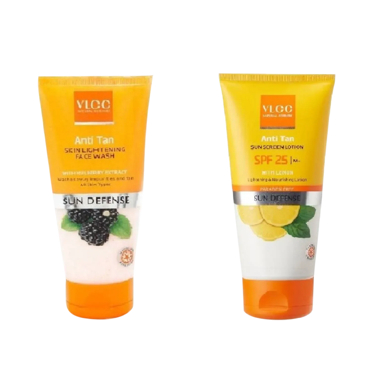 VLCC | VLCC Sun Care Combo Kit (2 Pc)