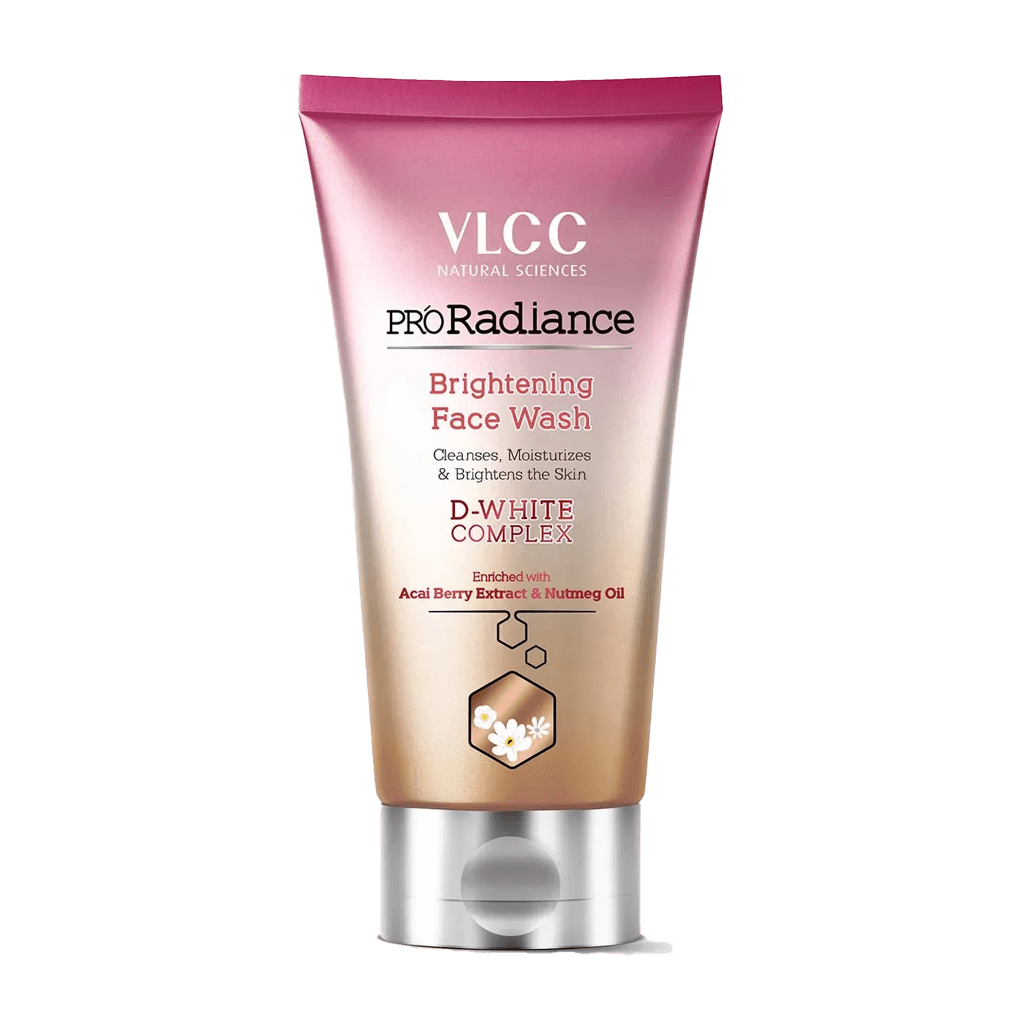 VLCC | VLCC Pro Radiance Face Wash (100ml)