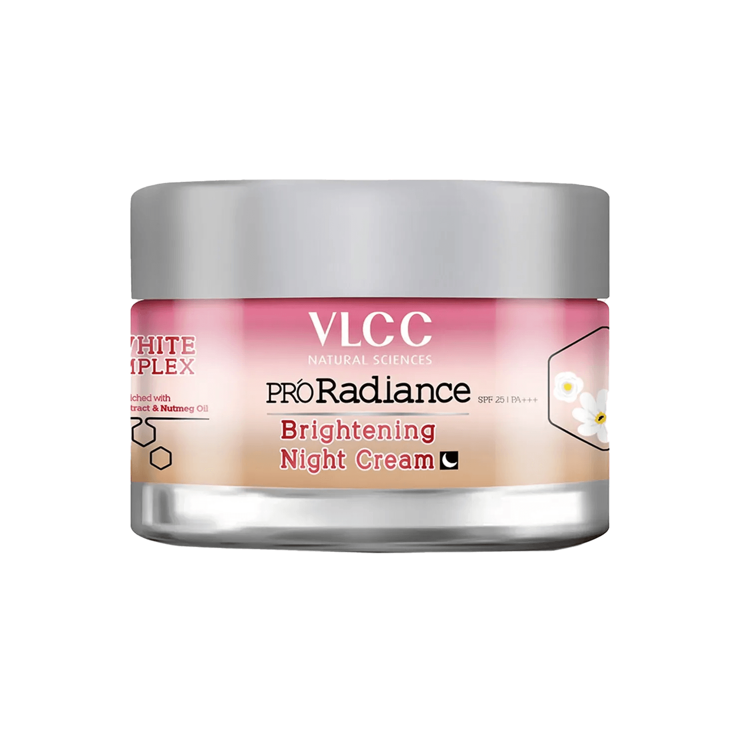 VLCC | VLCC Pro Radiance Night Cream (50g)