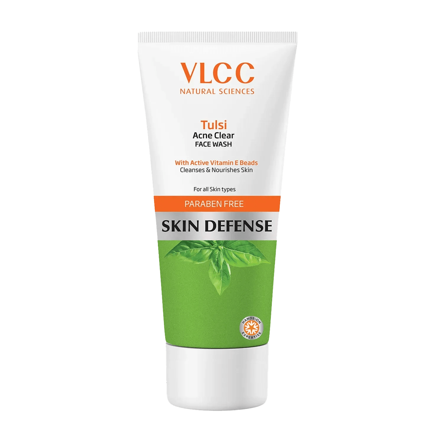 VLCC | VLCC Tulsi Acne Clear Face Wash (150ml)