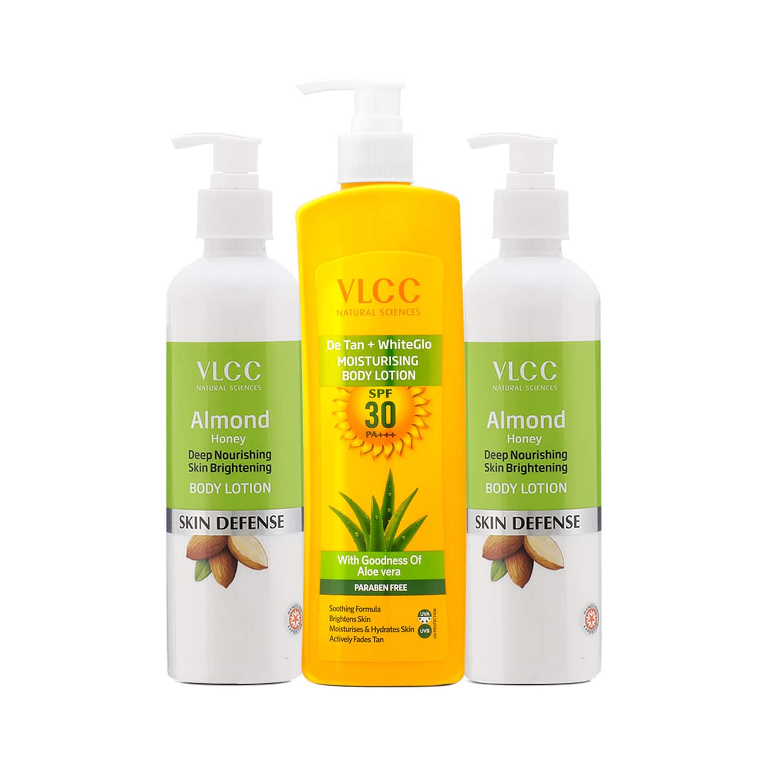 Vlcc body store lotion