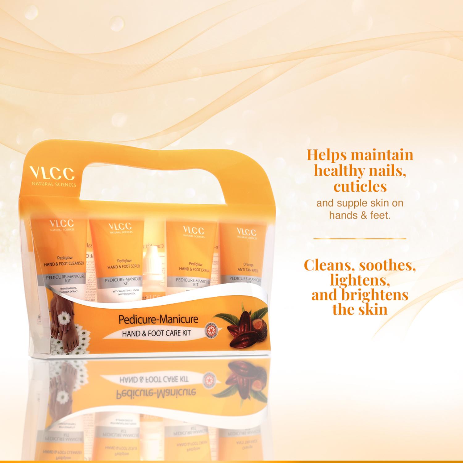 VLCC Sandal Cleansing Milk - Sunshine Beauty Centre