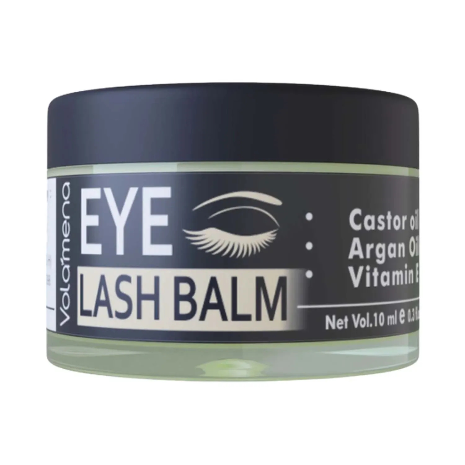 Volamena | Volamena Eye Lash Balm (10ml)