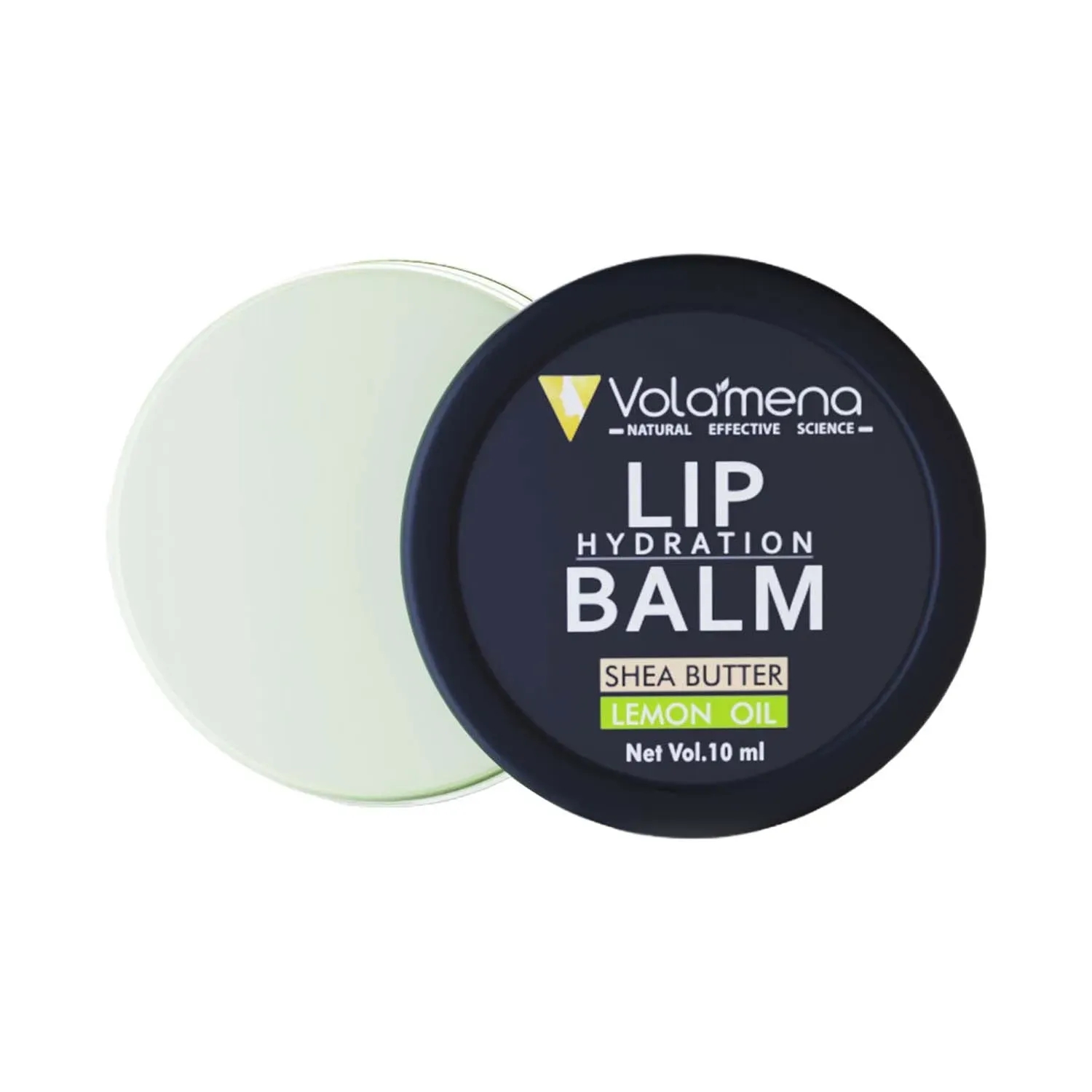 Volamena | Volamena Lip Hydration Balm (10ml)