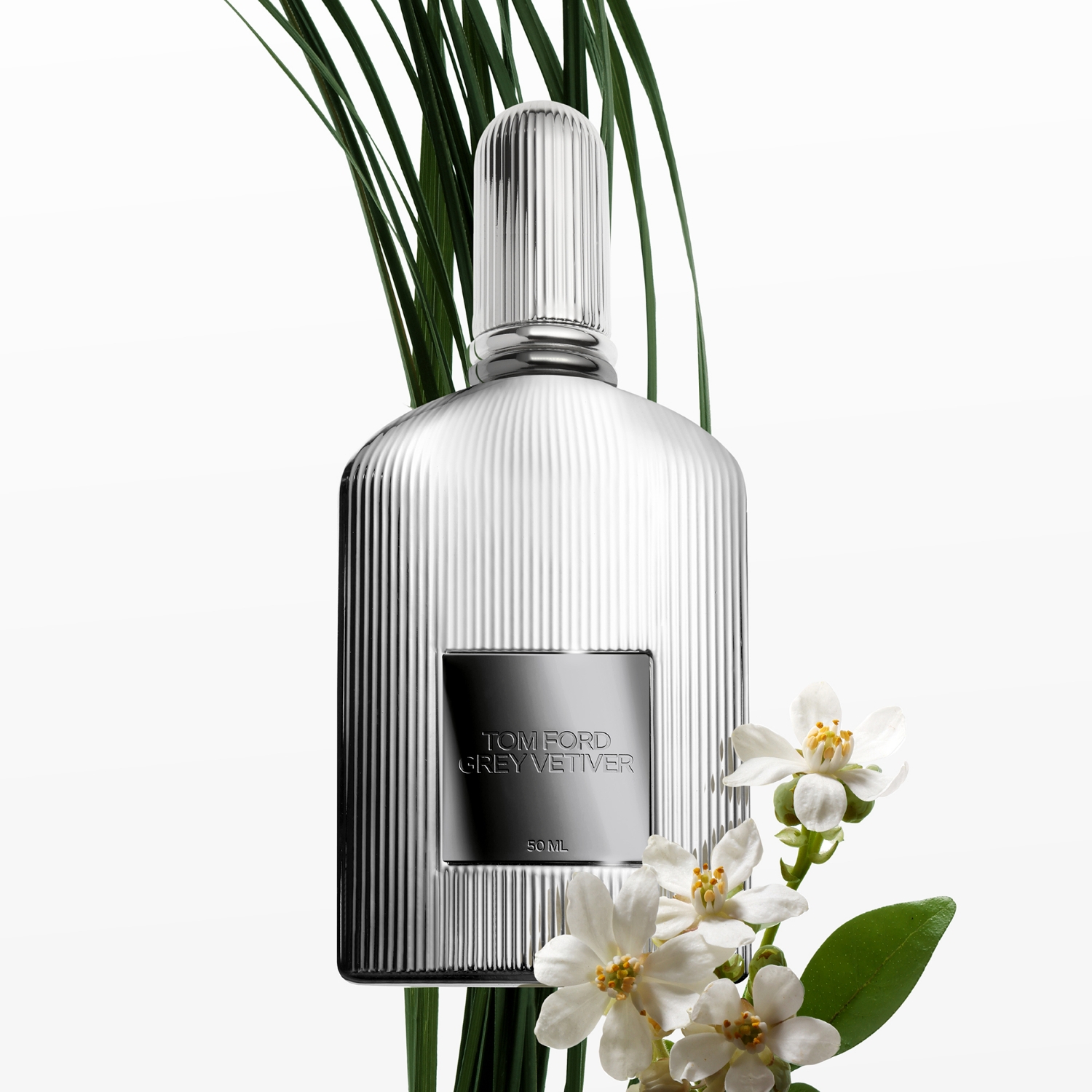 Tom Ford Grey Vetiver Parfum (100ml) - Tom Ford