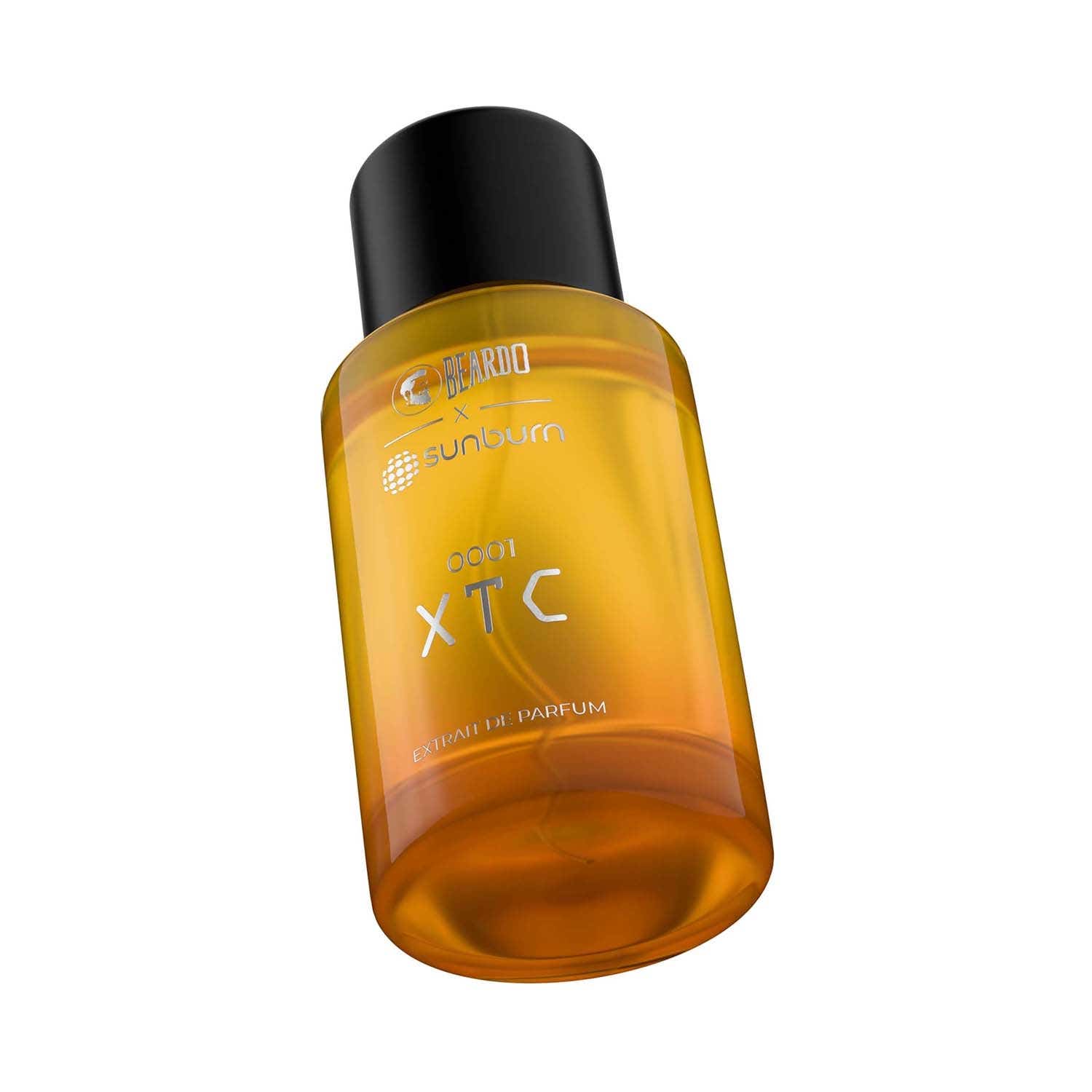 Beardo | Beardo XTC Perfume EDP (30 ml)