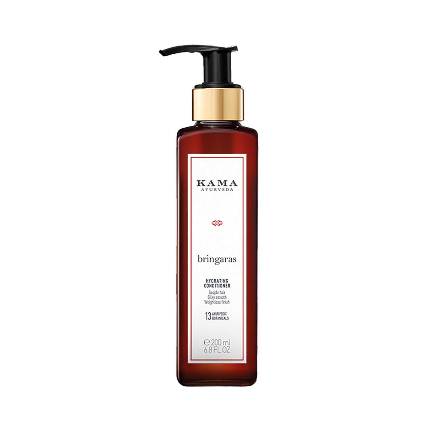Kama Ayurveda Bringaras Nourishing Conditioner (200 ml)
