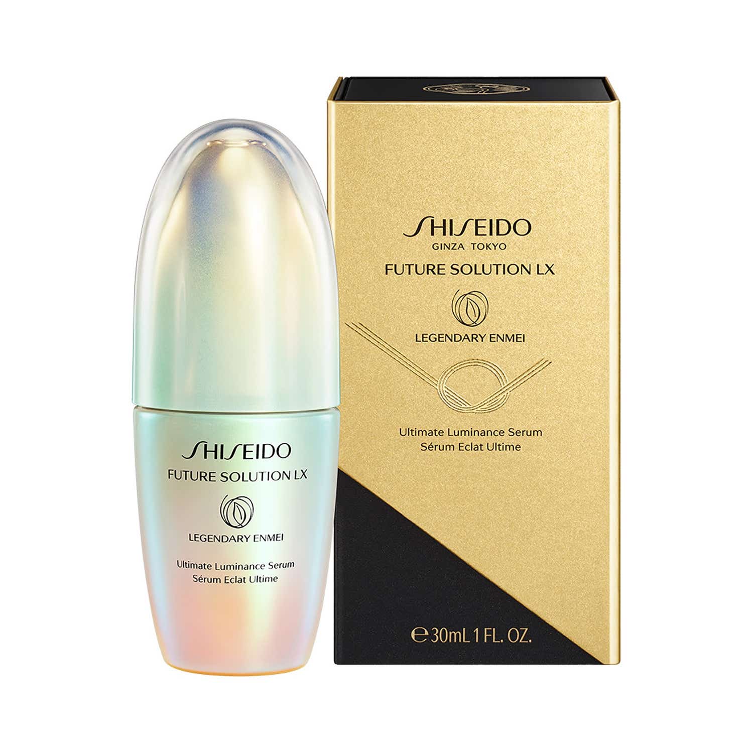 Shiseido | Shiseido Future Solution LX Legendary Enmei Ultimate Luminance Serum (30 ml)