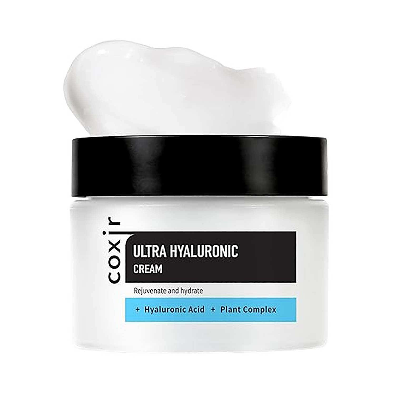 coxir | Coxir Ultra Hyaluronic Cream (50 ml)