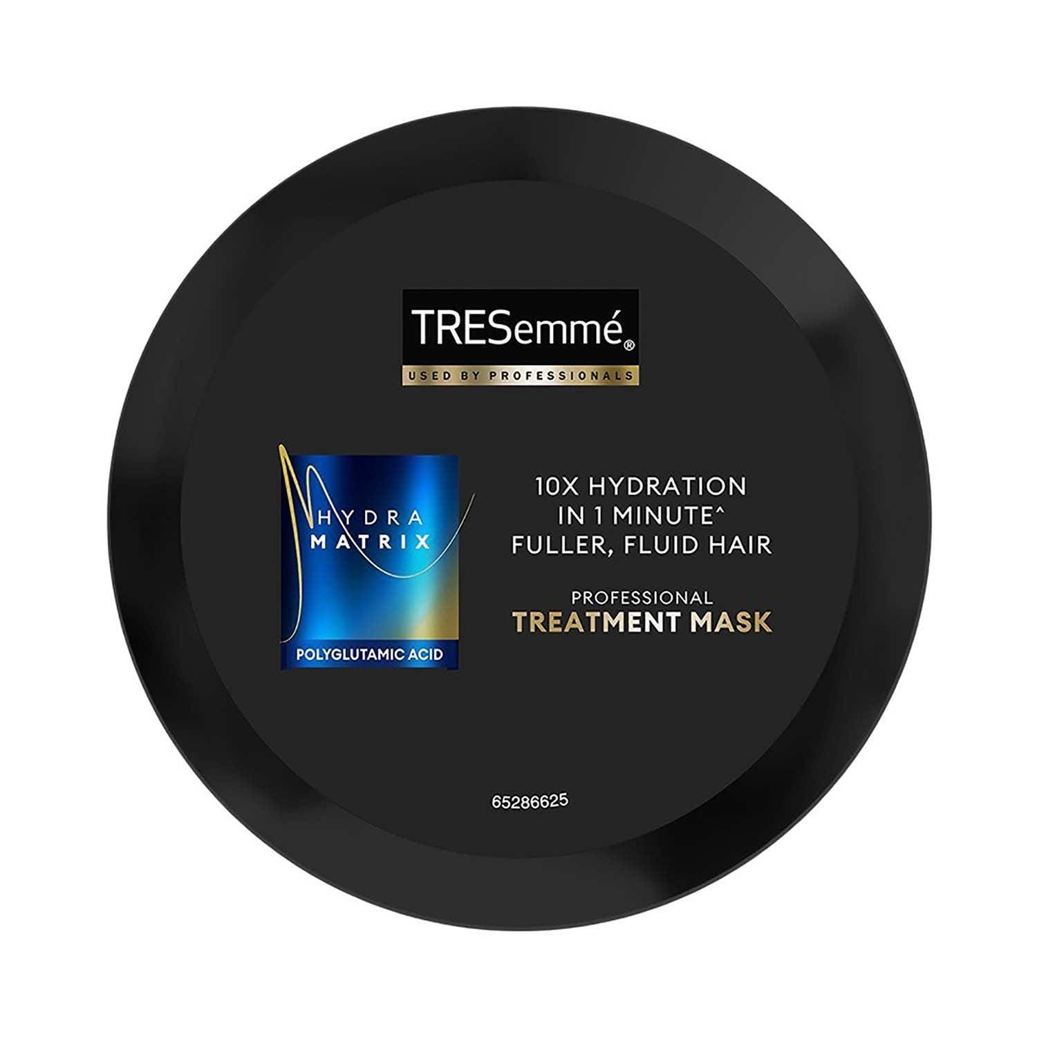 Tresemme | Tresemme Hydra Matrix Treatment Mask (100 ml)
