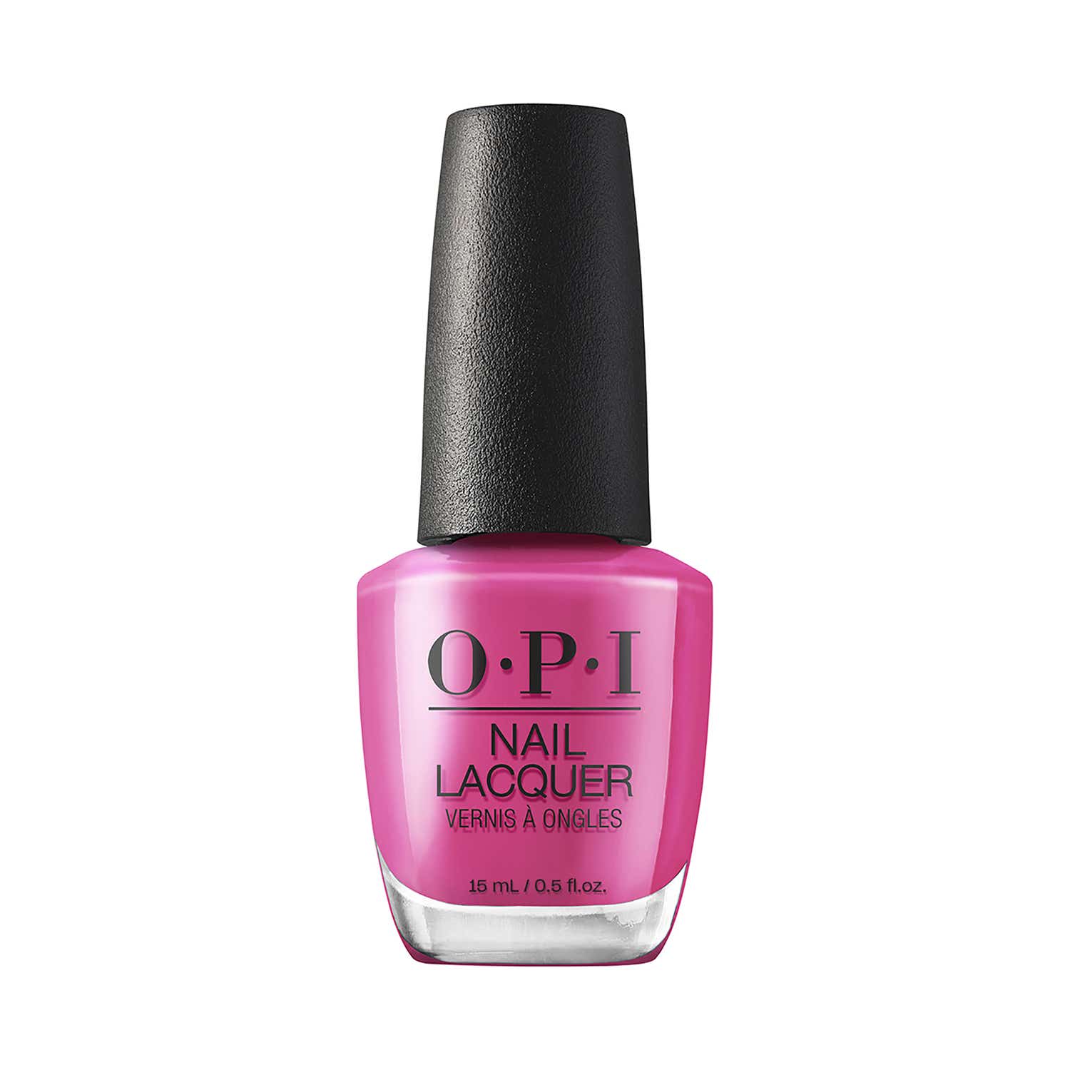 O.P.I | The New OPIcons Collection Nail Lacquer - Strawberry Cosmo (15 ml)