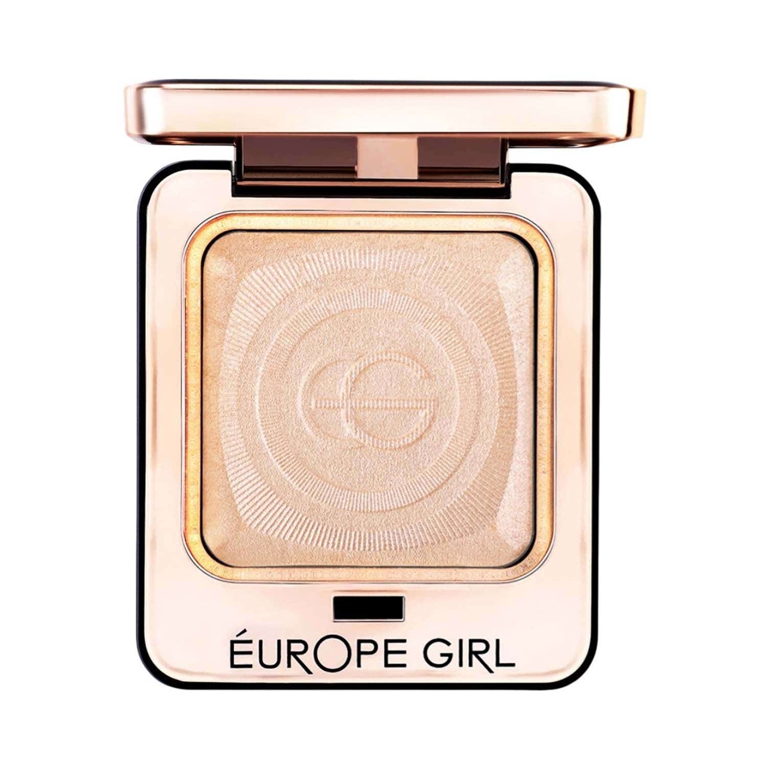 Europe Girl | Europe Girl Sun-kissed Highlighter - EG01 Ginger (10 g)