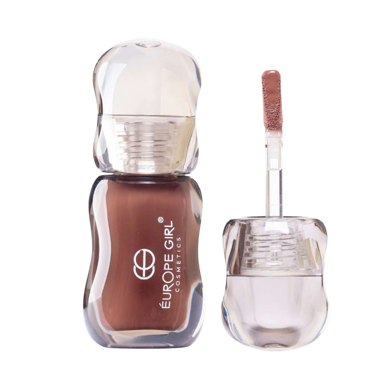 Europe Girl | Europe Girl Lip Glass Pro - G09 Rich Candy (5 g)