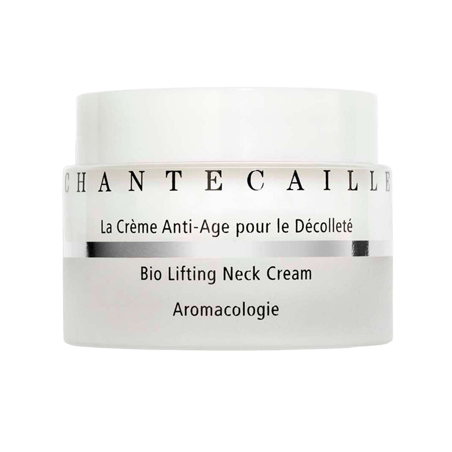 CHANTECAILLE | CHANTECAILLE Bio Lifting Neck Cream (50 ml)