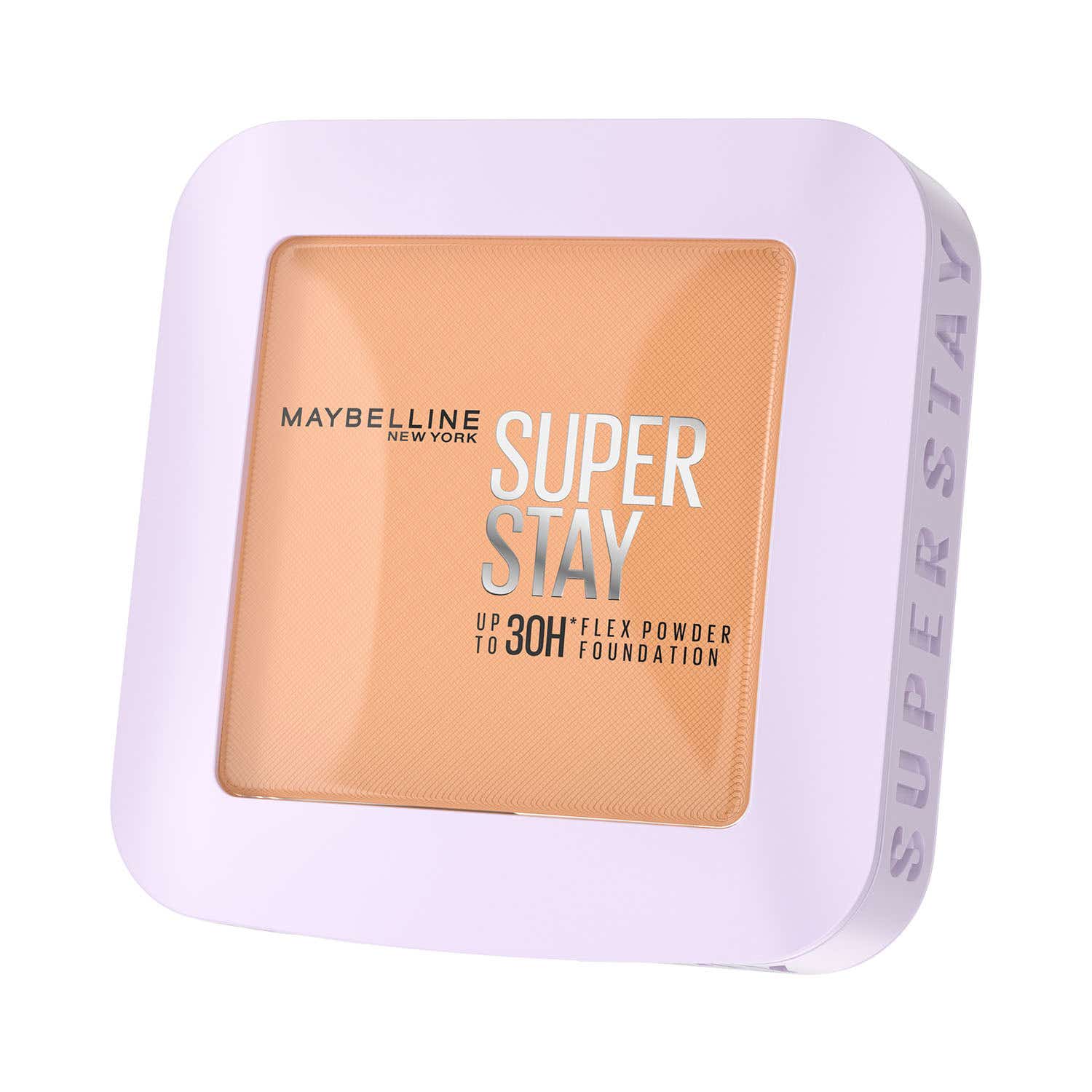 Maybelline New York | Maybelline New York Super Stay 30H Flex Powder Foundation - 228 (9 g)