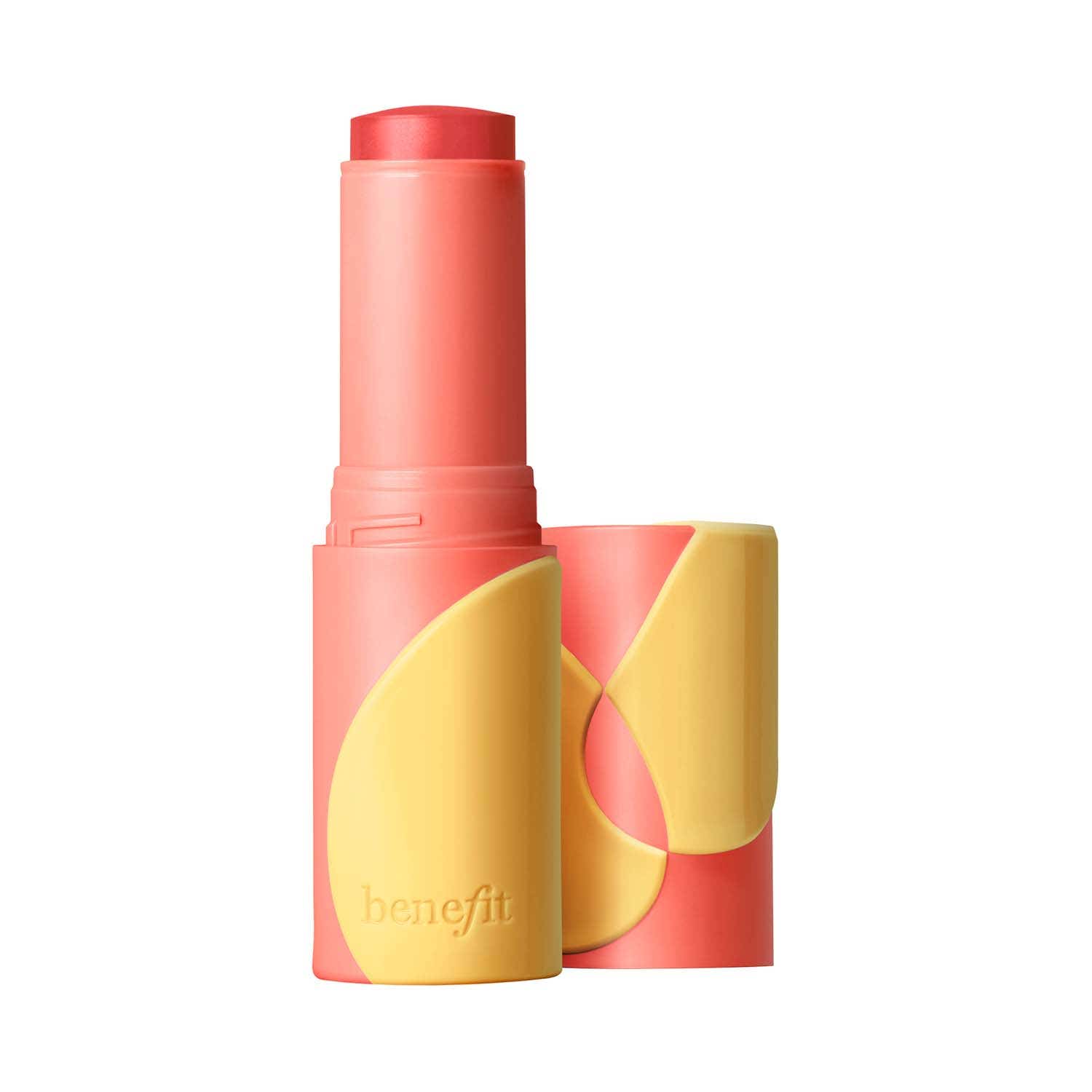 Benefit Cosmetics | Benefit Cosmetics Juice Stick Dewy Gel Blush - Shellie (8 g)