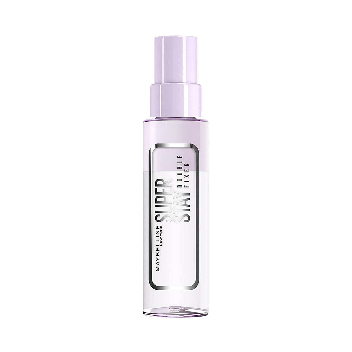 Maybelline New York | Maybelline New York Super Stay Double Fixer Setting Spray (55 ml)