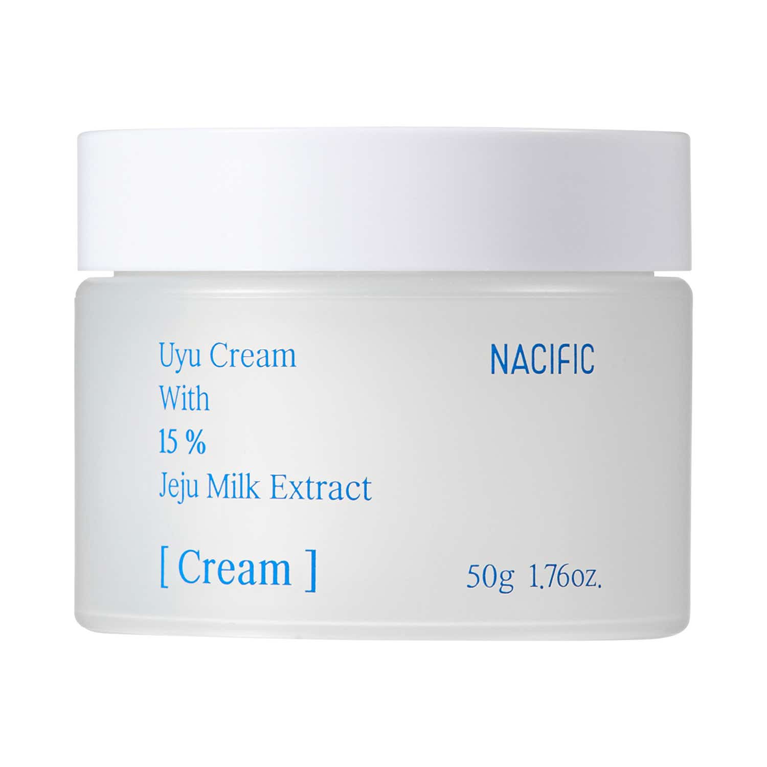 Nacific | Nacific UYU Cream (50 g)