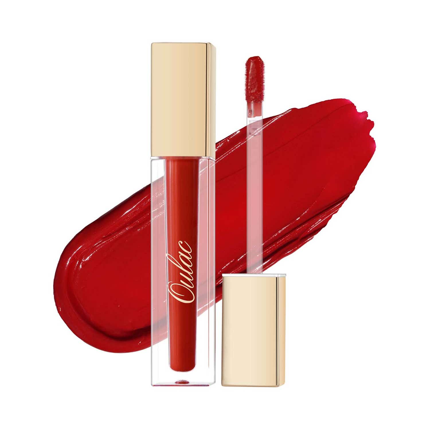 Oulac Kissproof Liquid Matte - M01-Kiss Me Now (4.5 ml)
