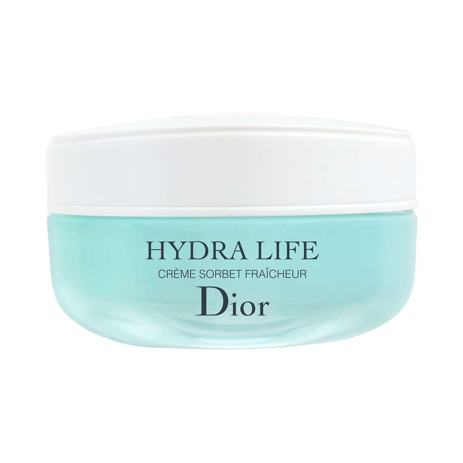 DIOR | Hlife Fresh Sorbet Cream Jar (50 ml)