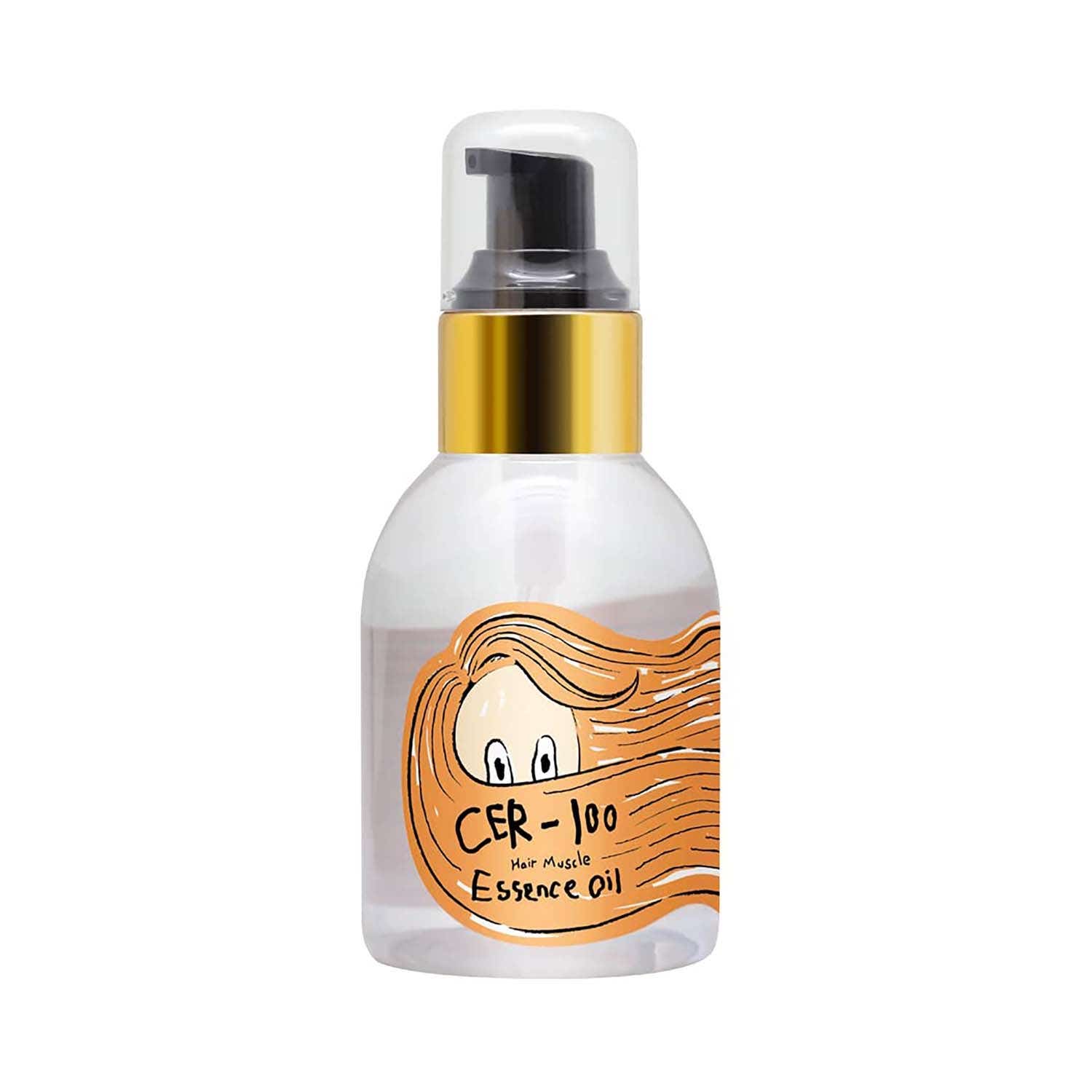 Elizavecca | Elizavecca CER-100 Collagen Coating Hair Muscle Essence (100 ml)