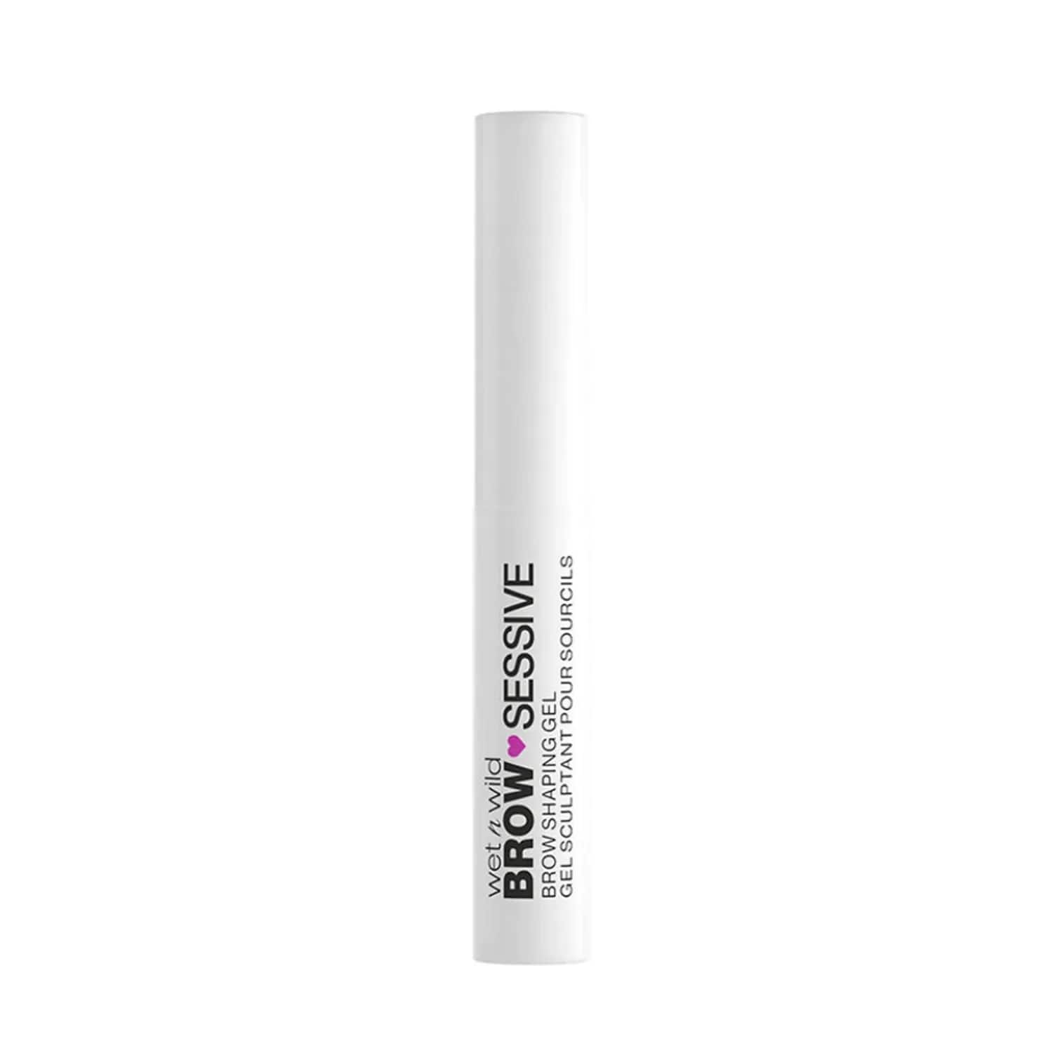 Wet n Wild | Wet n Wild Brow Sessive Brow Shaping Gel - Brown (2.5g)
