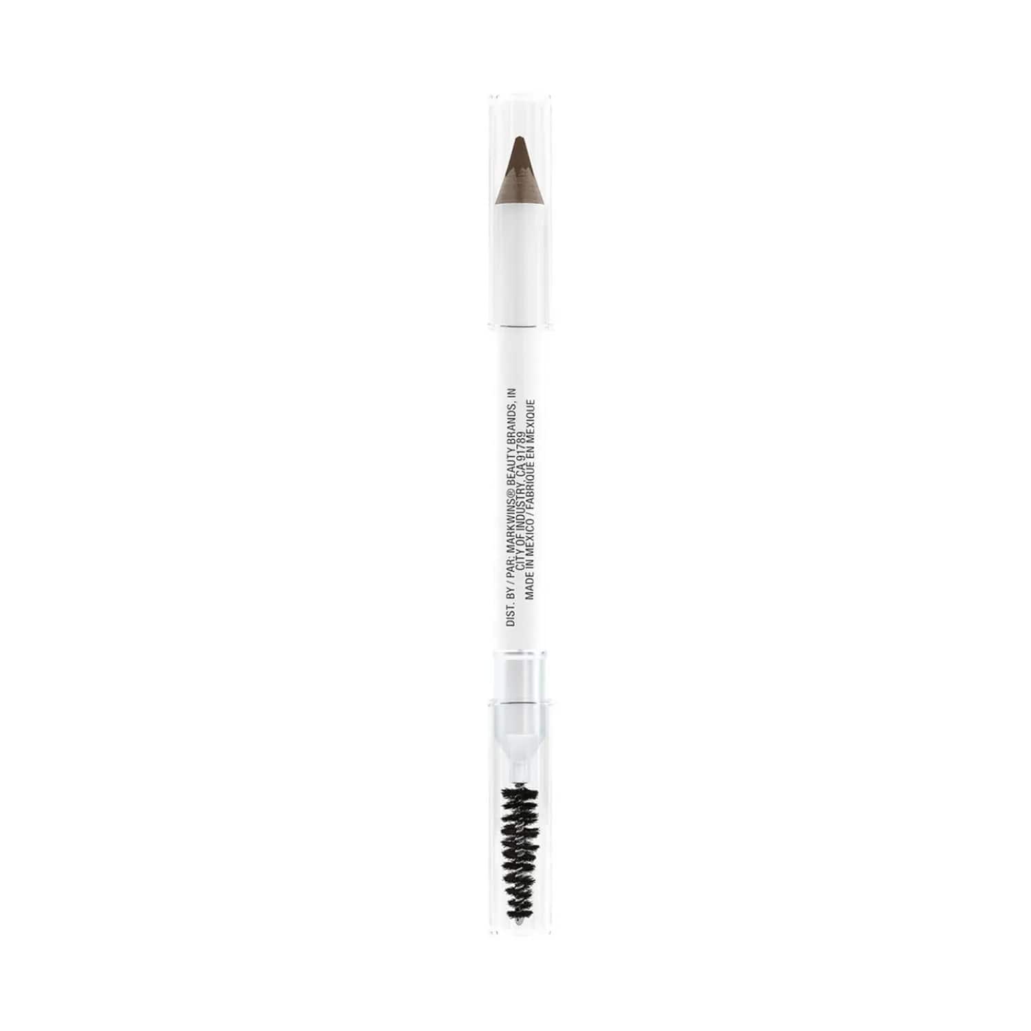 Wet n Wild | Wet n Wild Brow Sessive Shaping Pencil - Dark Brown (0.7g)