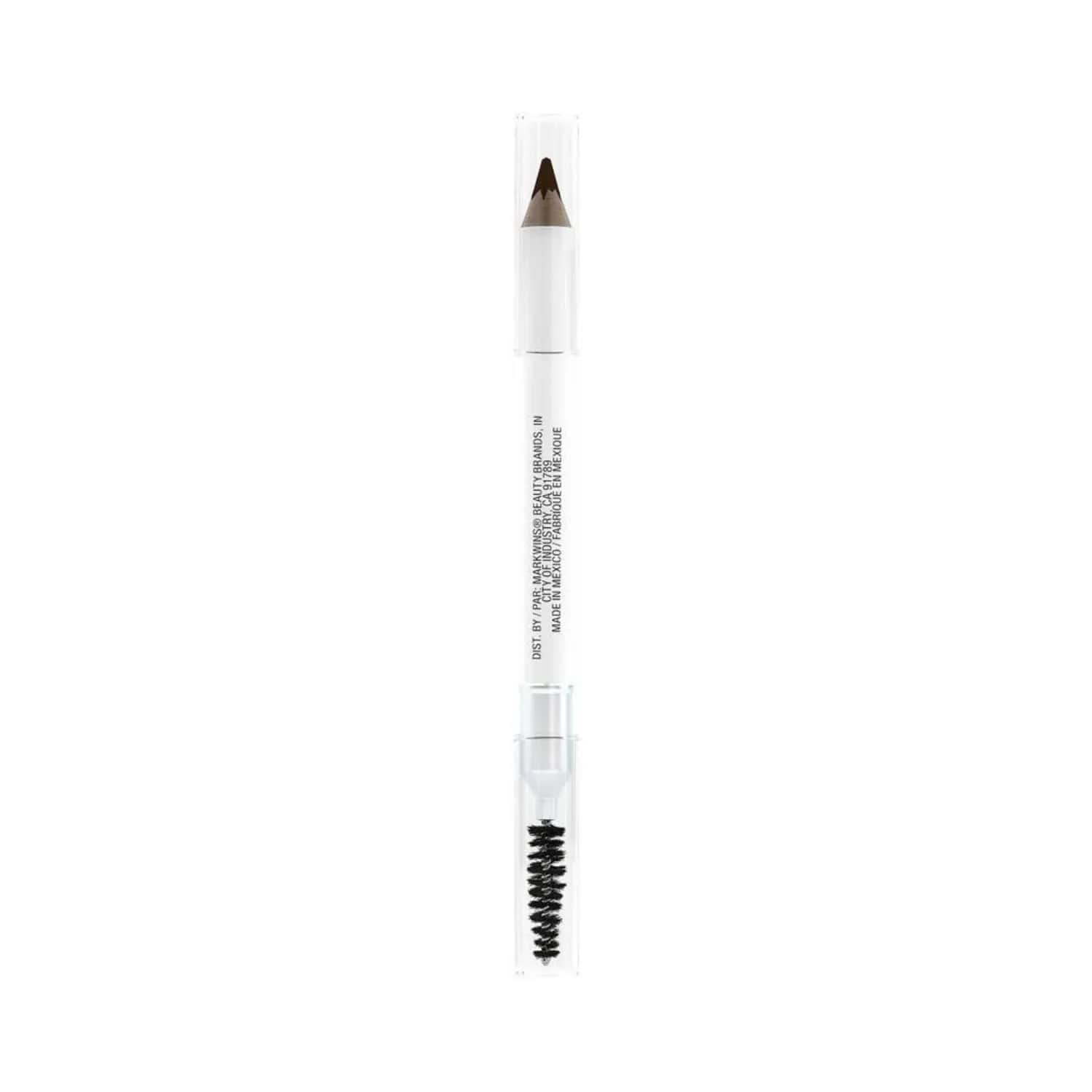 Wet n Wild | Wet n Wild Brow Sessive Shaping Pencil - Medium Brown (0.7g)