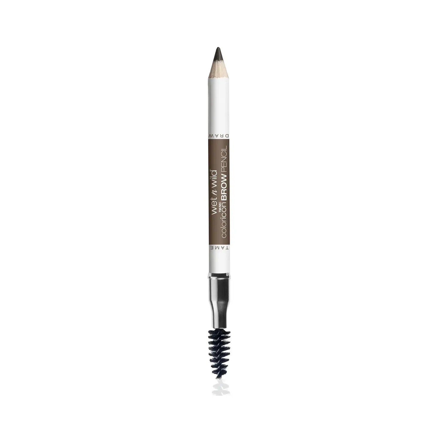 Wet n Wild | Wet n Wild Color Icon Brow Pencil - Brunettes Do It Better (0.7g)