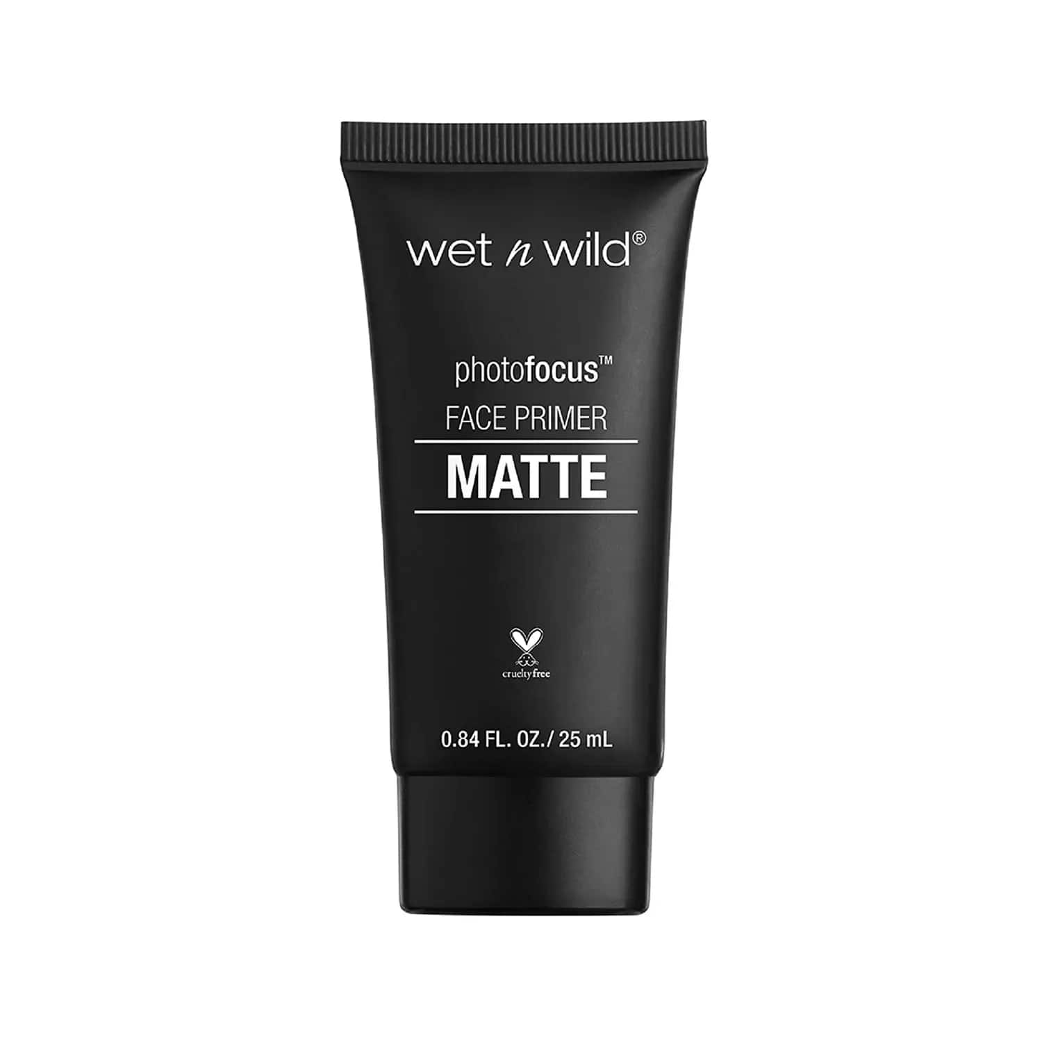 Wet n Wild | Wet n Wild Coverall Face Primer - Partners In Prime (25ml)