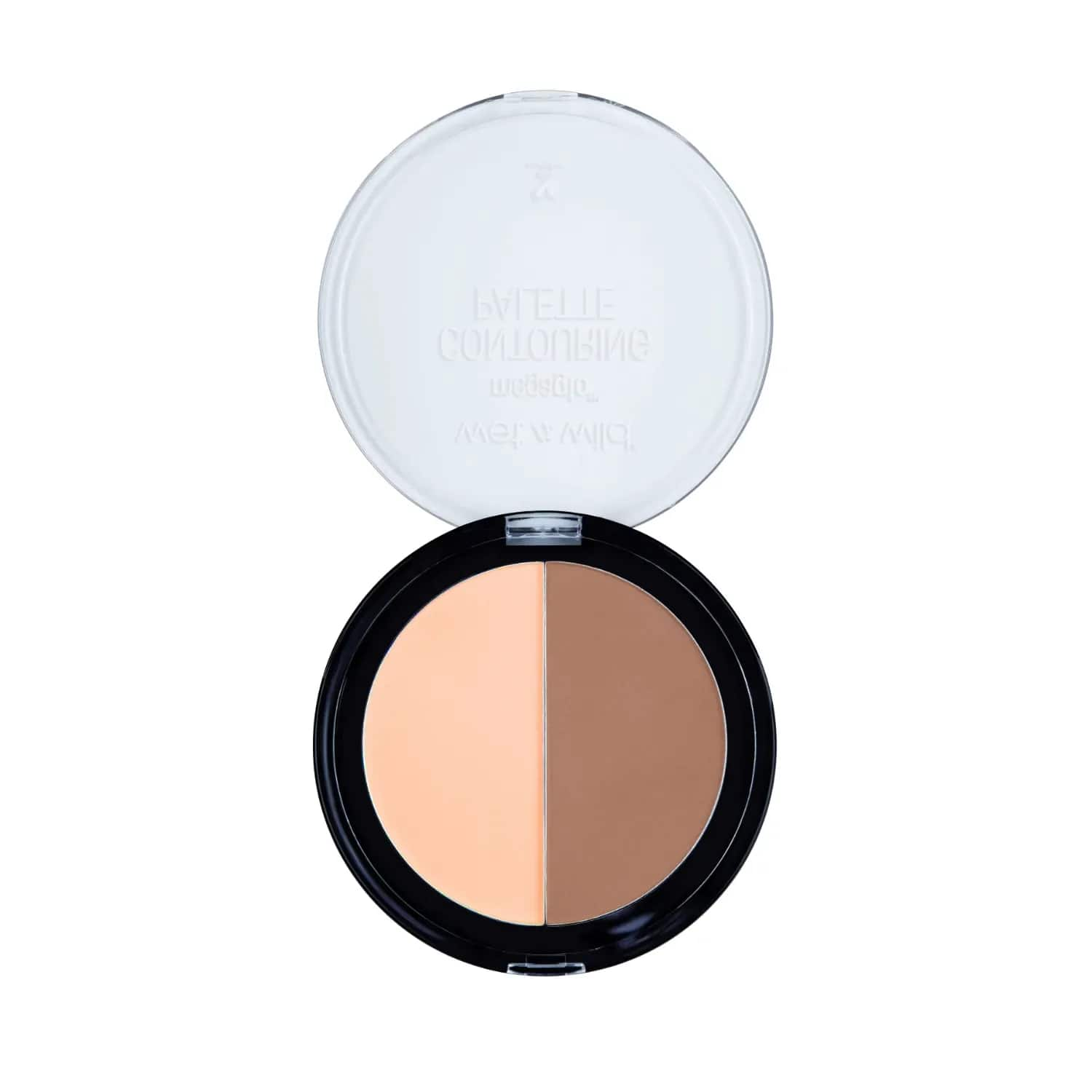 Wet n Wild | Wet n Wild Megaglo Contouring Palette - Dulce De Leche (12.5g)