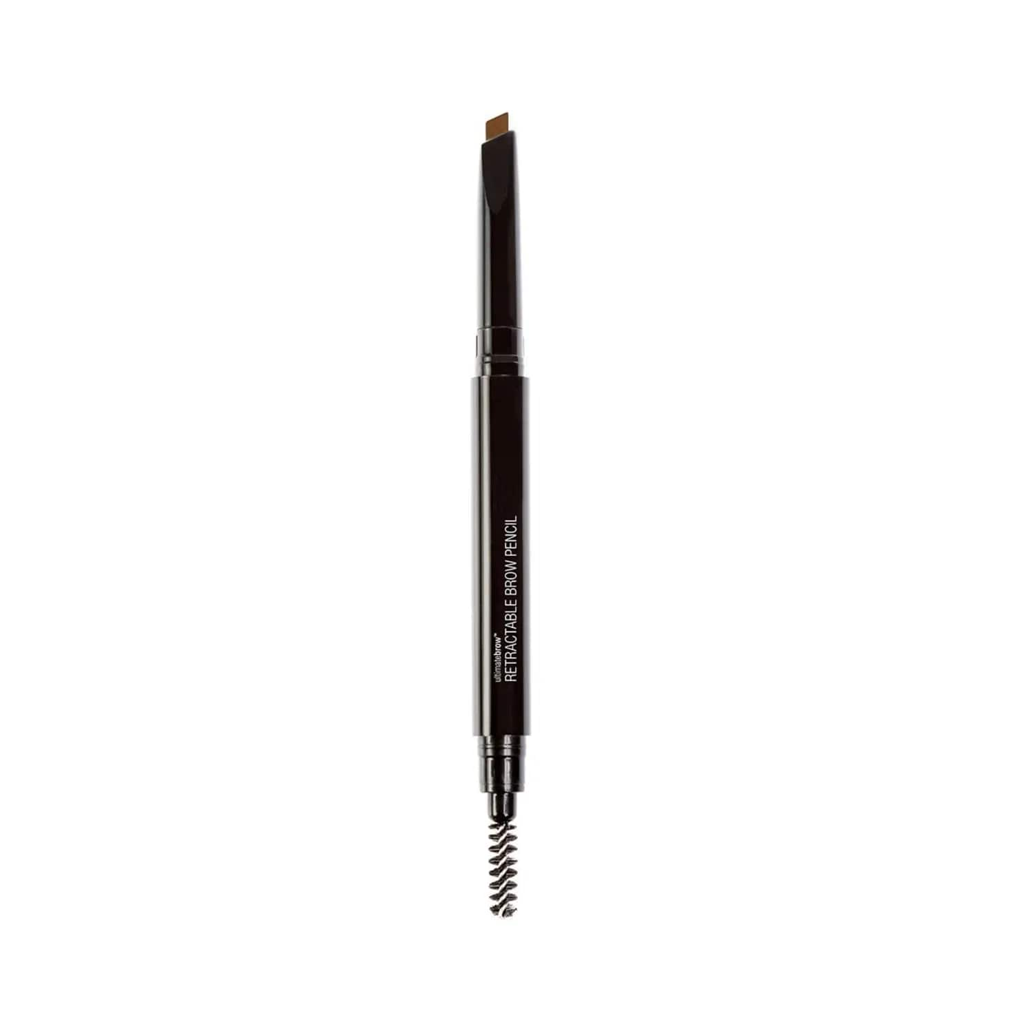 Wet n Wild | Wet n Wild Ultimate Brow Retractable Pencil - Medium Brown (0.2g)