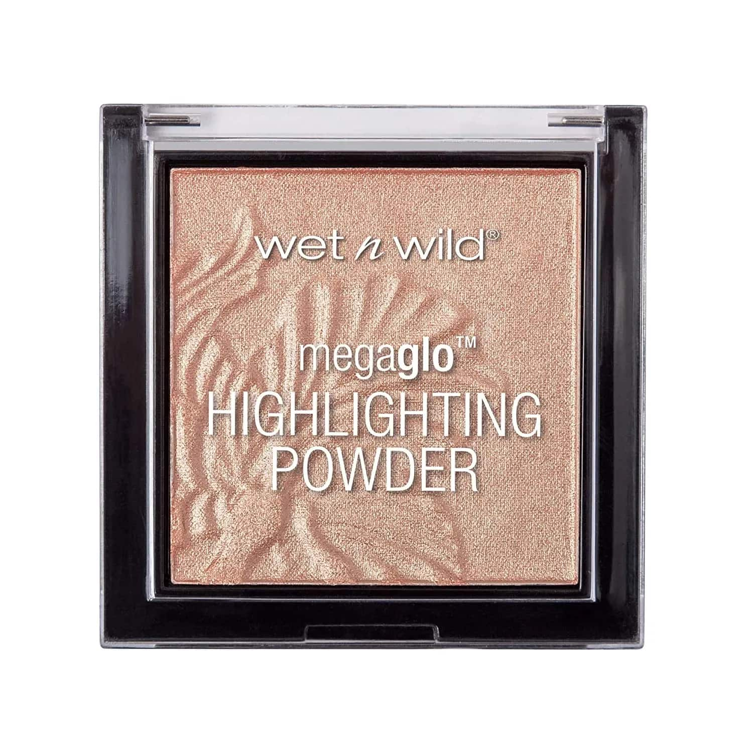 Wet n Wild | Wet n Wild Megaglo Highlighting Powder - Precious Petals (5.4g)