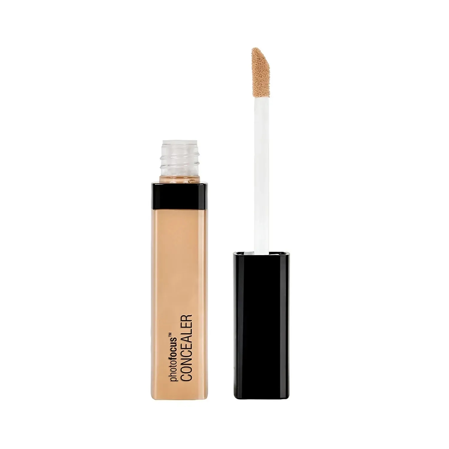 Flormar Perfect Coverage Liquid Concealer 02 Ivory 4.5ml : : Beauty