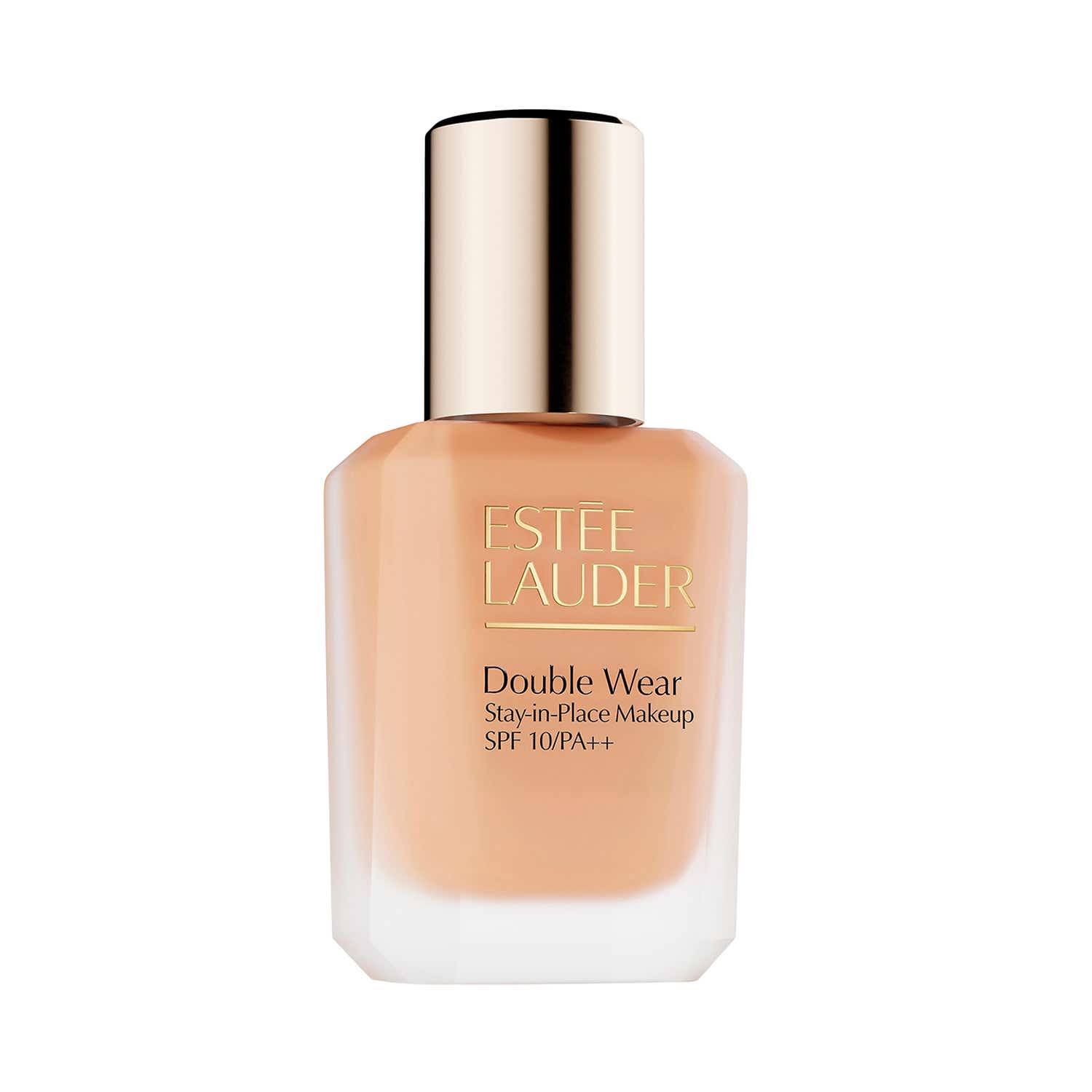 Estee Lauder | Estee Lauder Double Wear Stay Place Longwear Matte Foundation SPF 10 - 2W1.5 Natural Suede (30 ml)