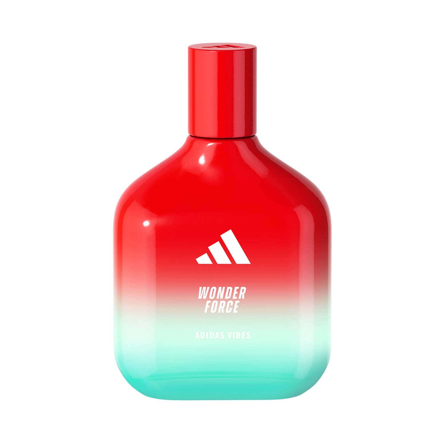 Adidas | Adidas Vibes Wonder Force Eau De Parfum Unisex Perfume (100 ml)