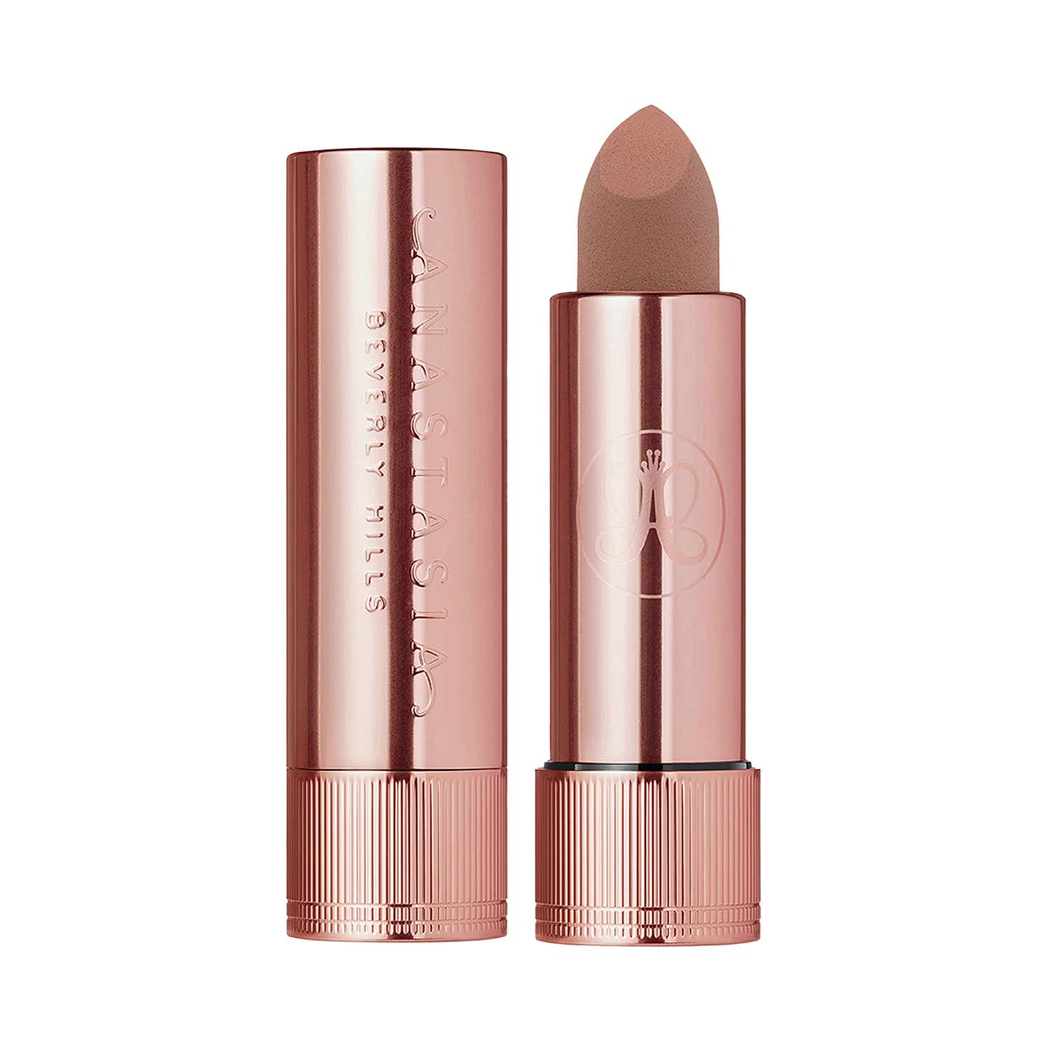Anastasia Beverly Hills | Anastasia Beverly Hills Matte Lipstick - Hazelnut (3 g)