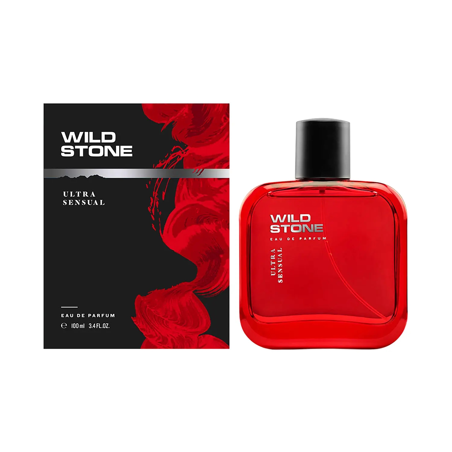 Wild Stone | Wild Stone Ultra Sensual Eau De Parfum (100ml)