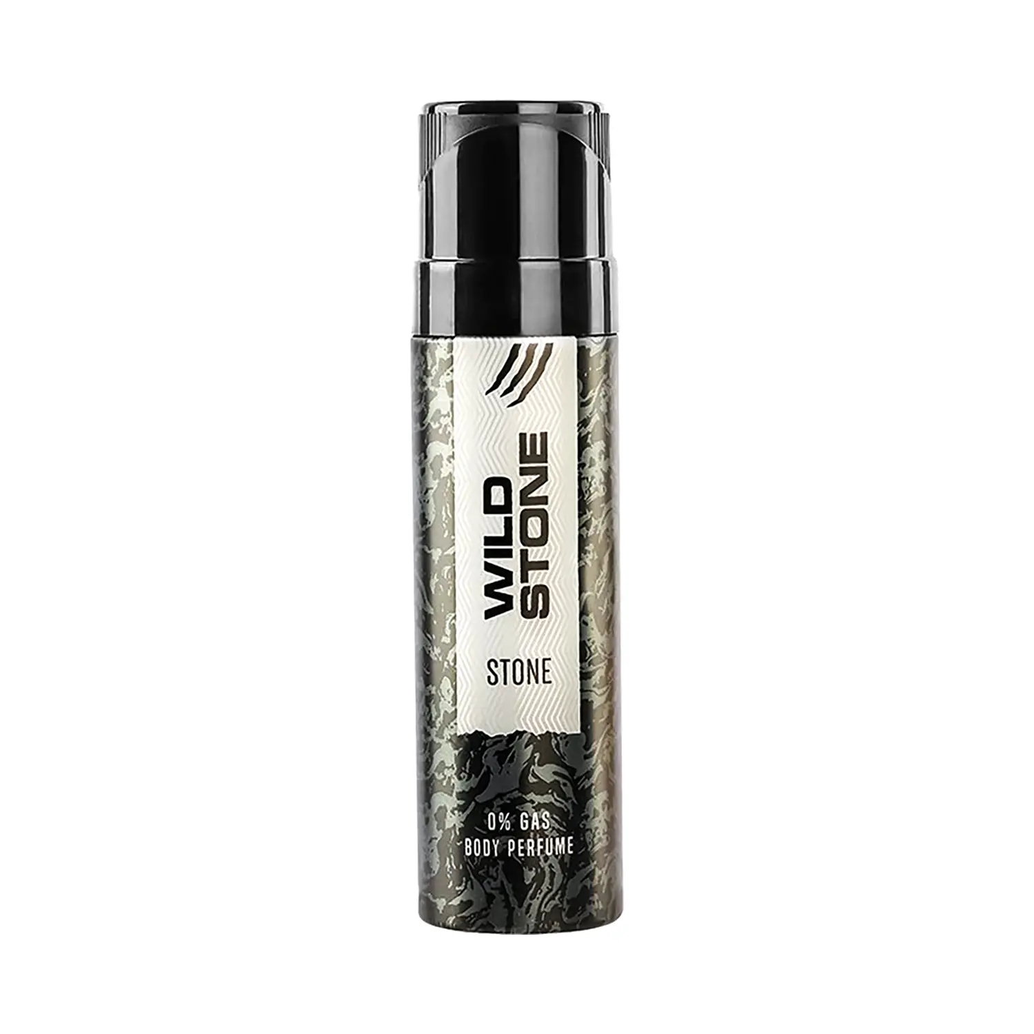 Wild Stone | Wild Stone Stone No Gas Perfume Body Spray (120ml)