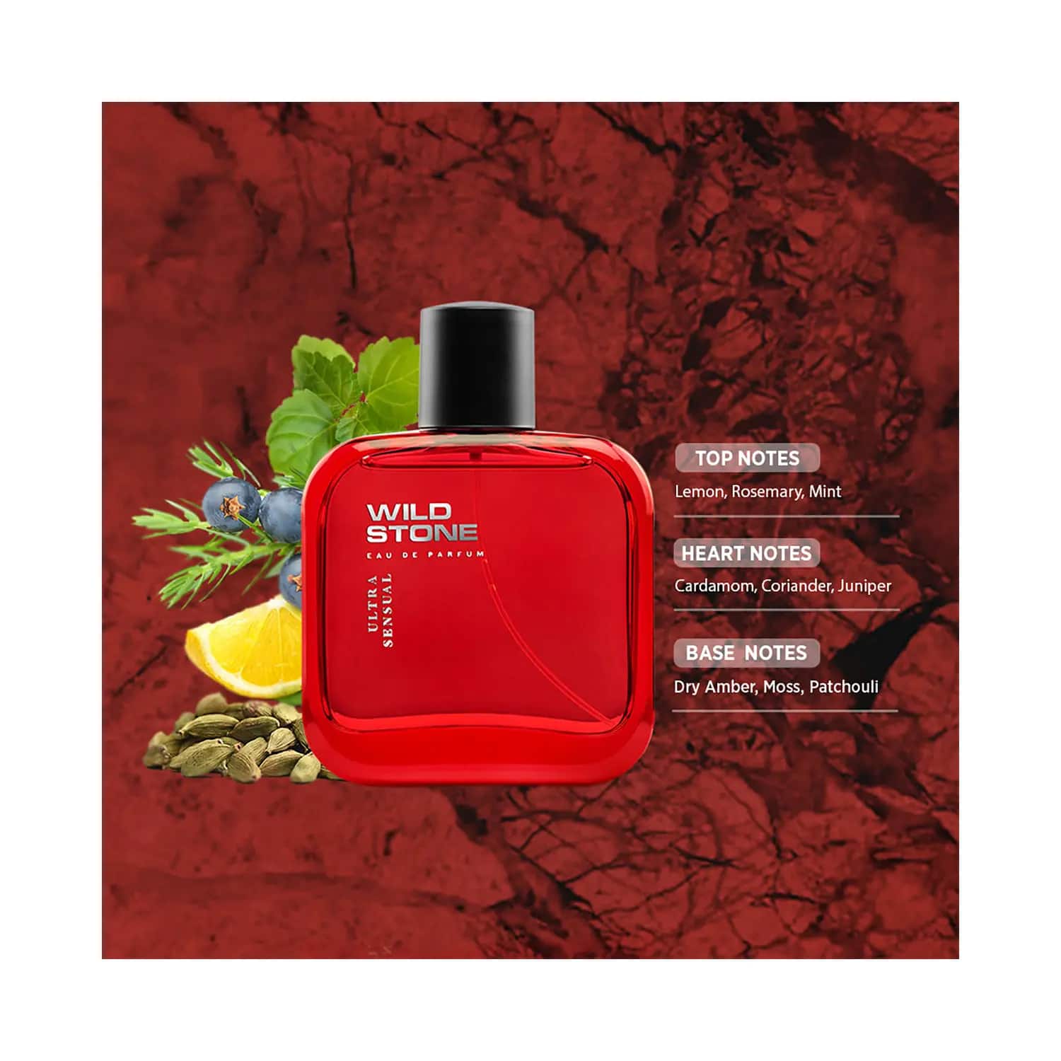 Ultra new arrivals sensual perfume