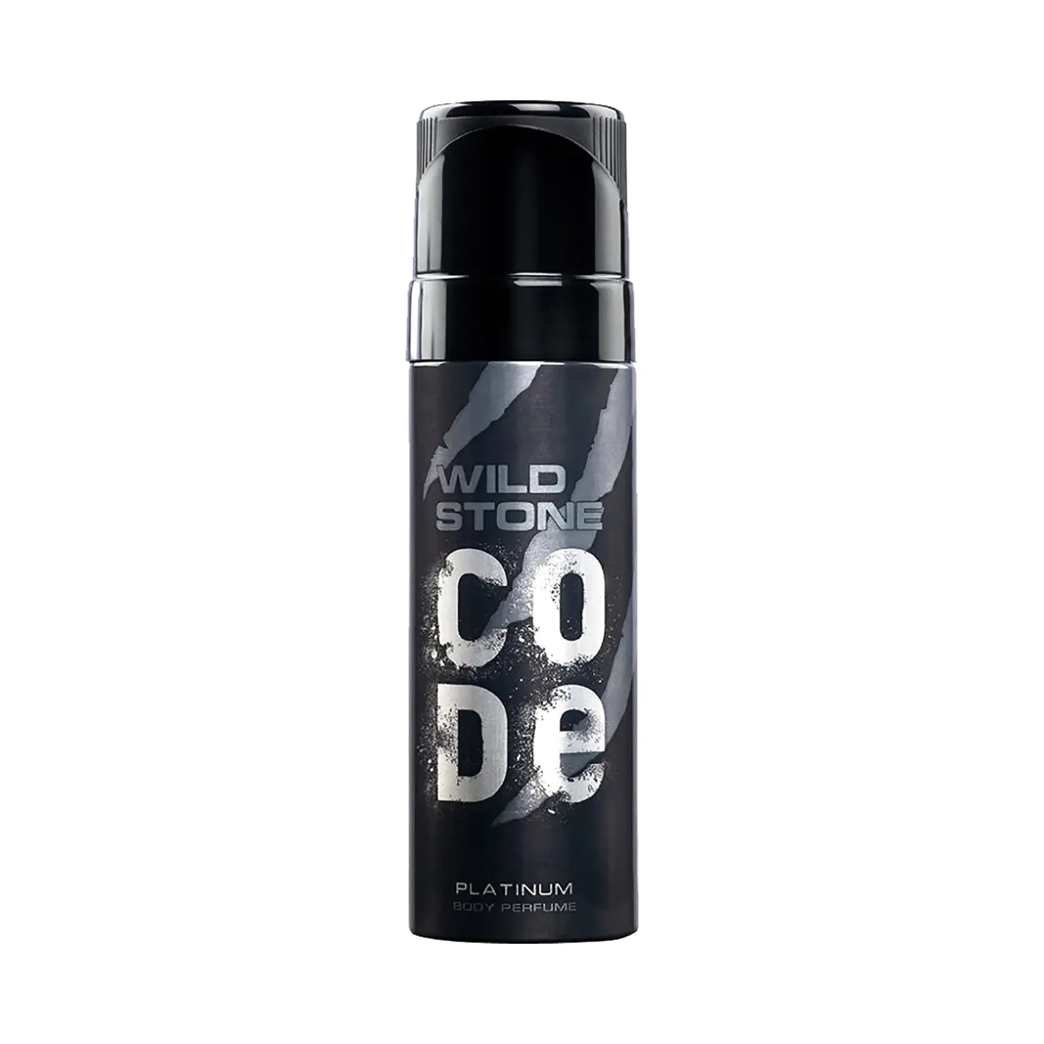 Wild Stone | Wild Stone Code Platinum Deodorant Body Perfume (120ml)