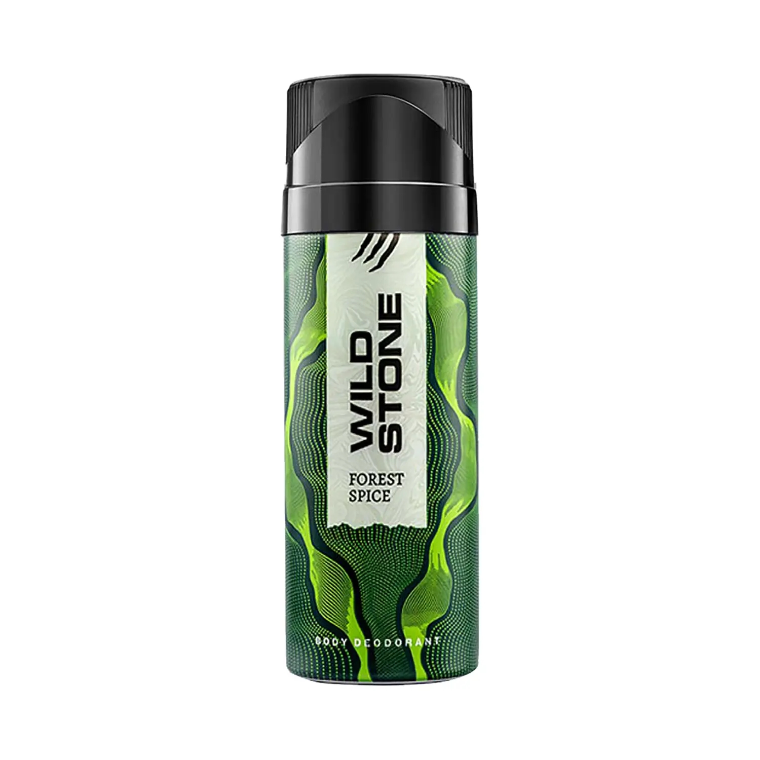 Wild Stone | Wild Stone Forest Spice Deodorant Body Spray (150ml)