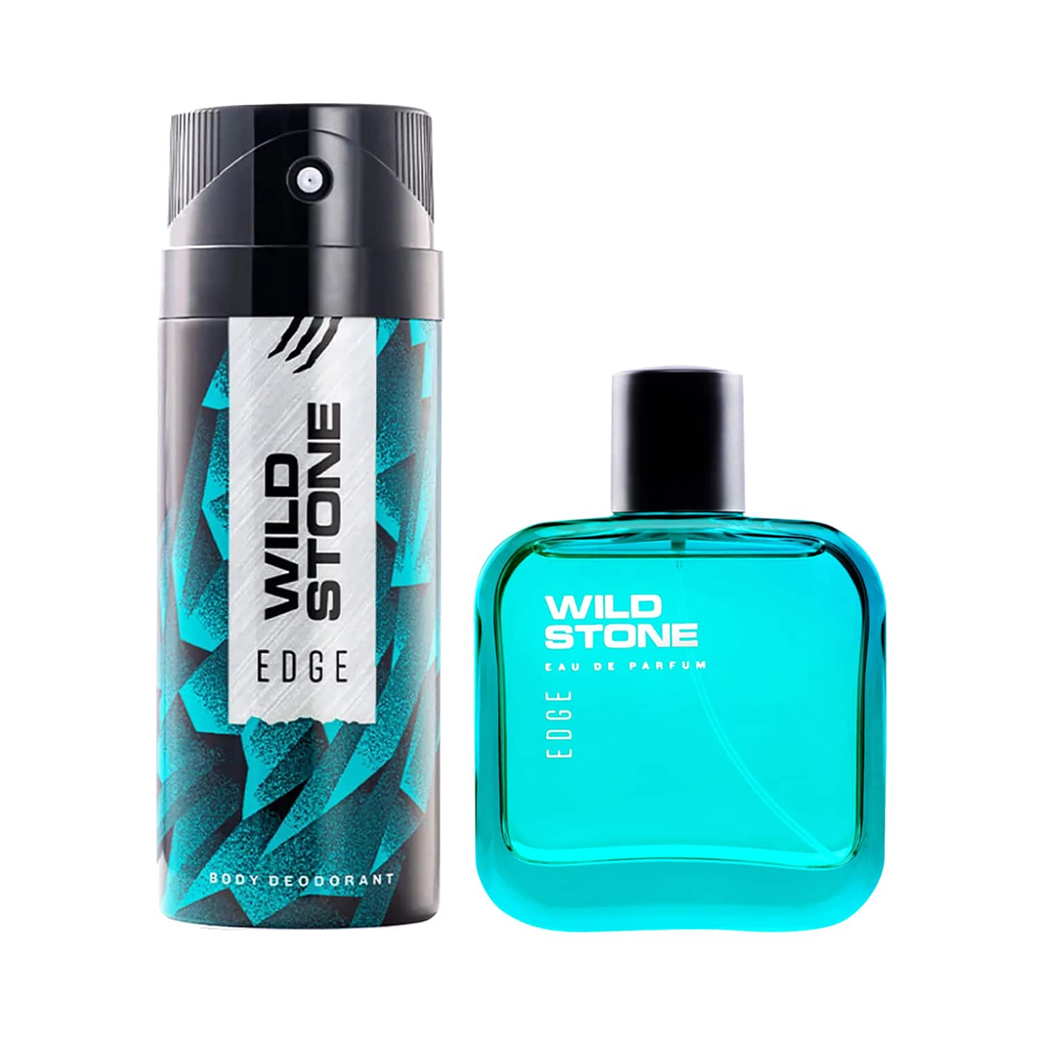 Buy Wild Stone Edge Spray Perfume 50ml Edge Deodorant 1 50ml