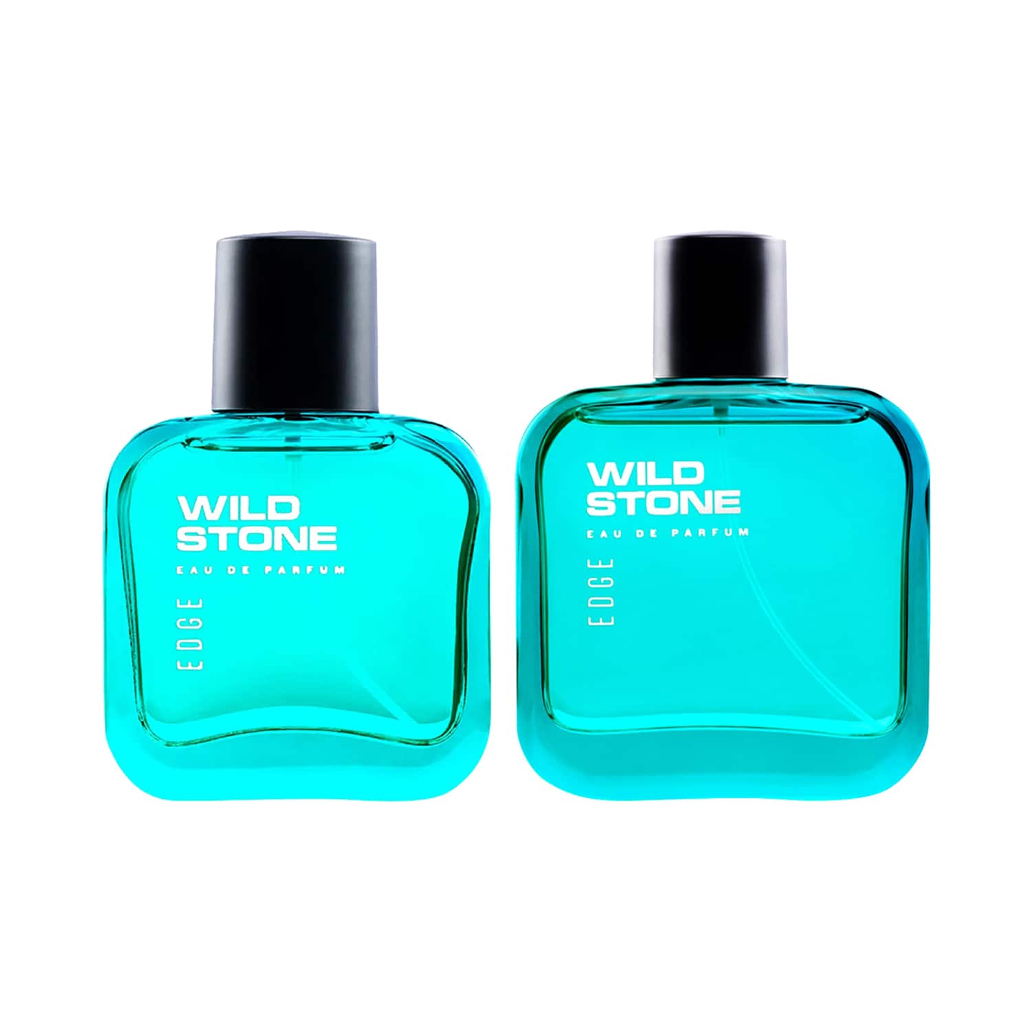 Wild Stone | Wild Stone Edge Spray Perfume (50 ml) & Edge Perfume For Men (100 ml)