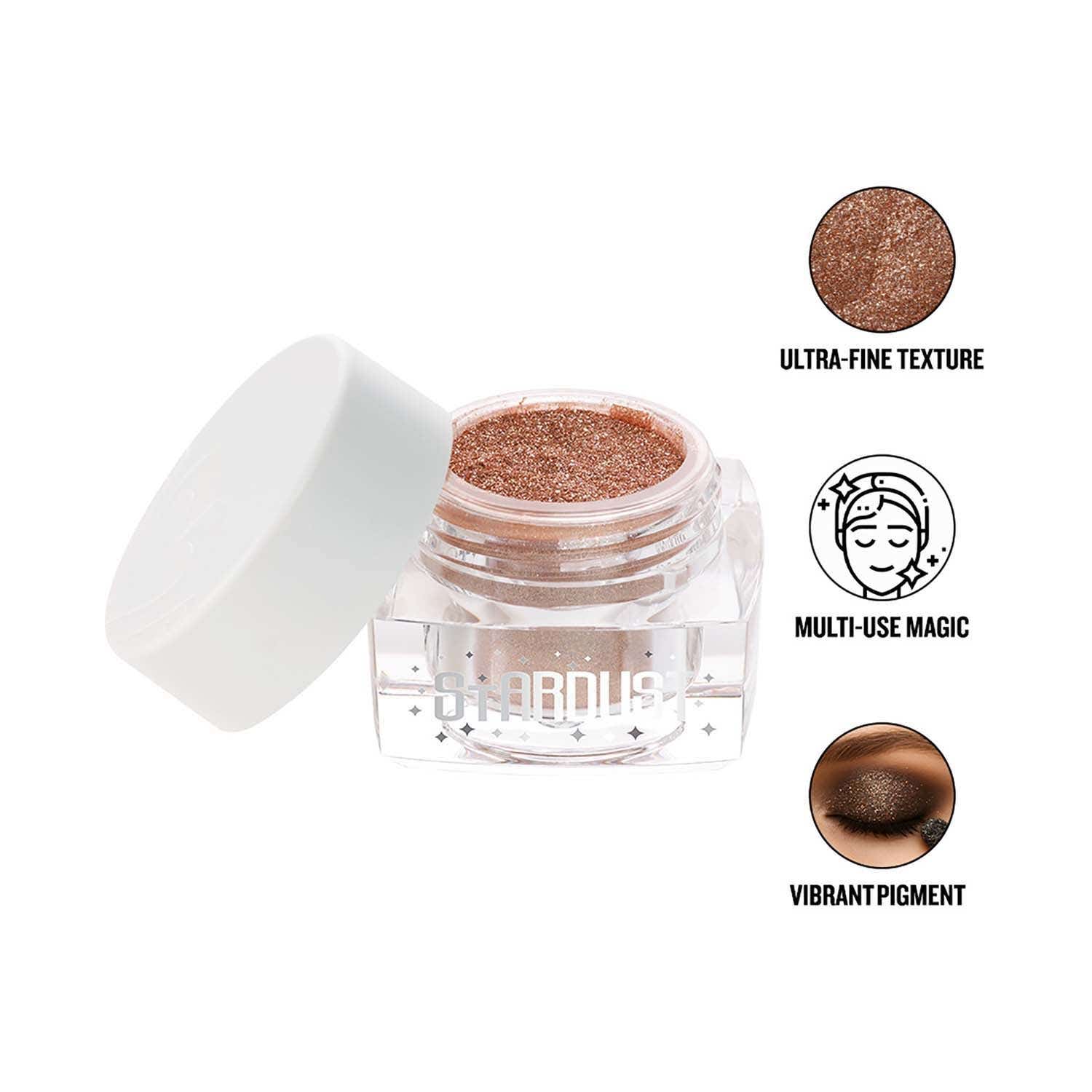 Daily Life Forever52 | Daily Life Forever52 Stardust Loose Glitter - Bronze Comet (2 g)