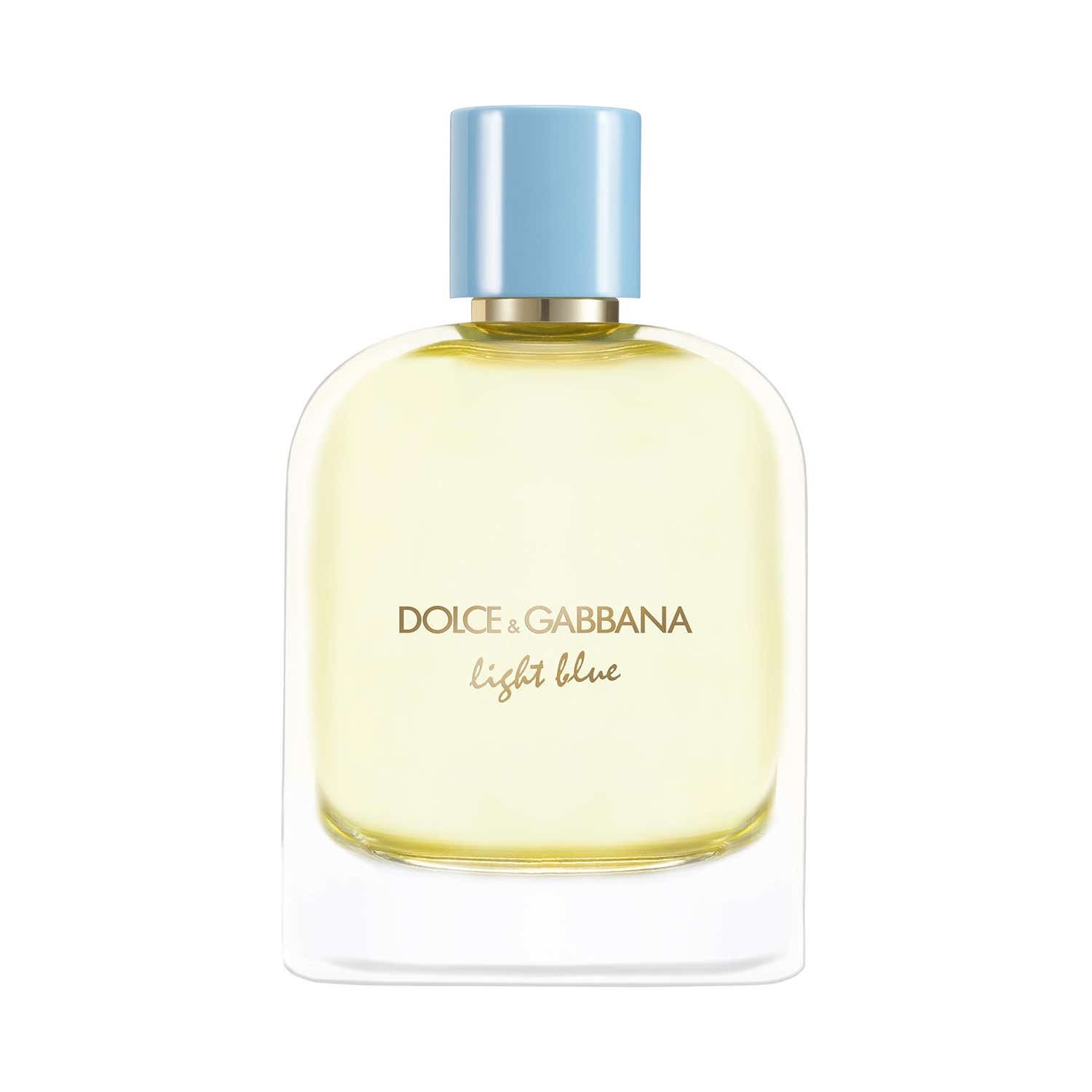 Dolce&Gabbana | Dolce&Gabbana Light Blue Pour Homme Eau De Parfum for Men (200 ml)